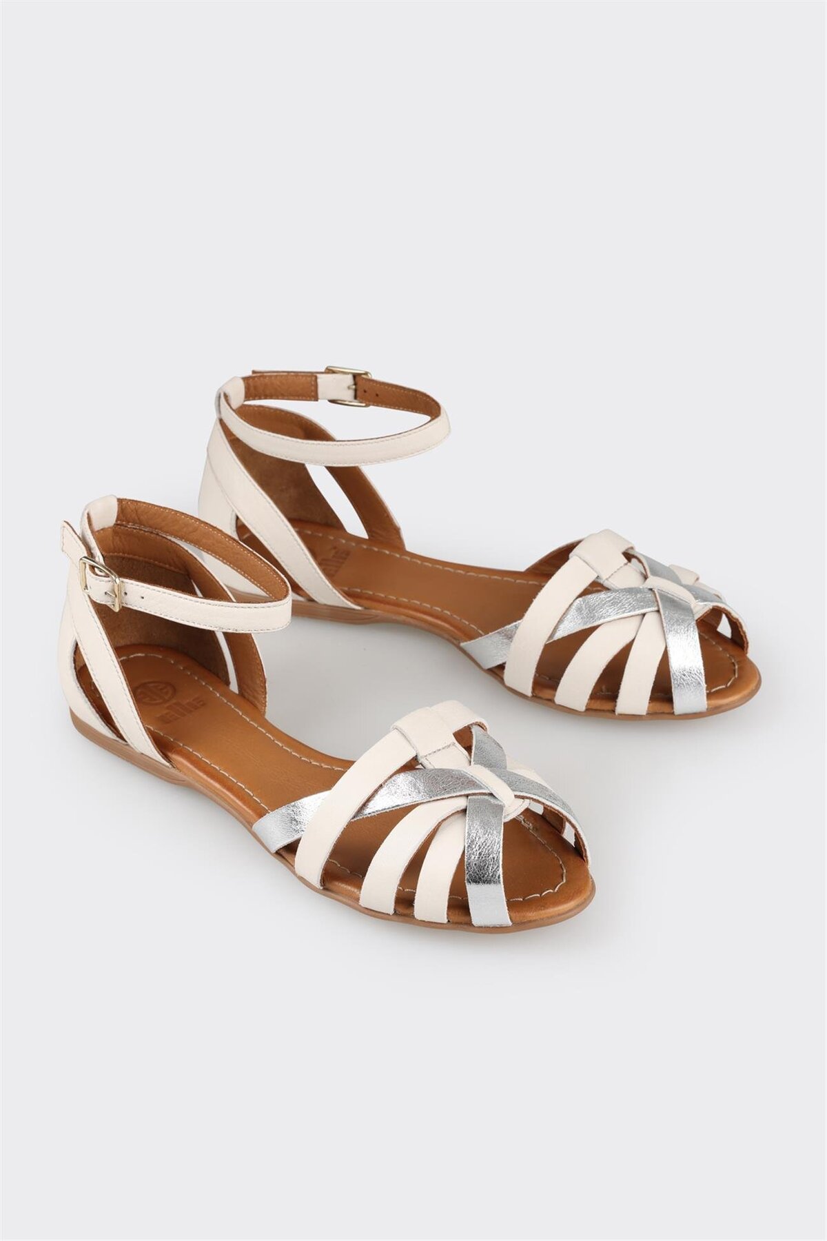 صندل زنانه اله elle