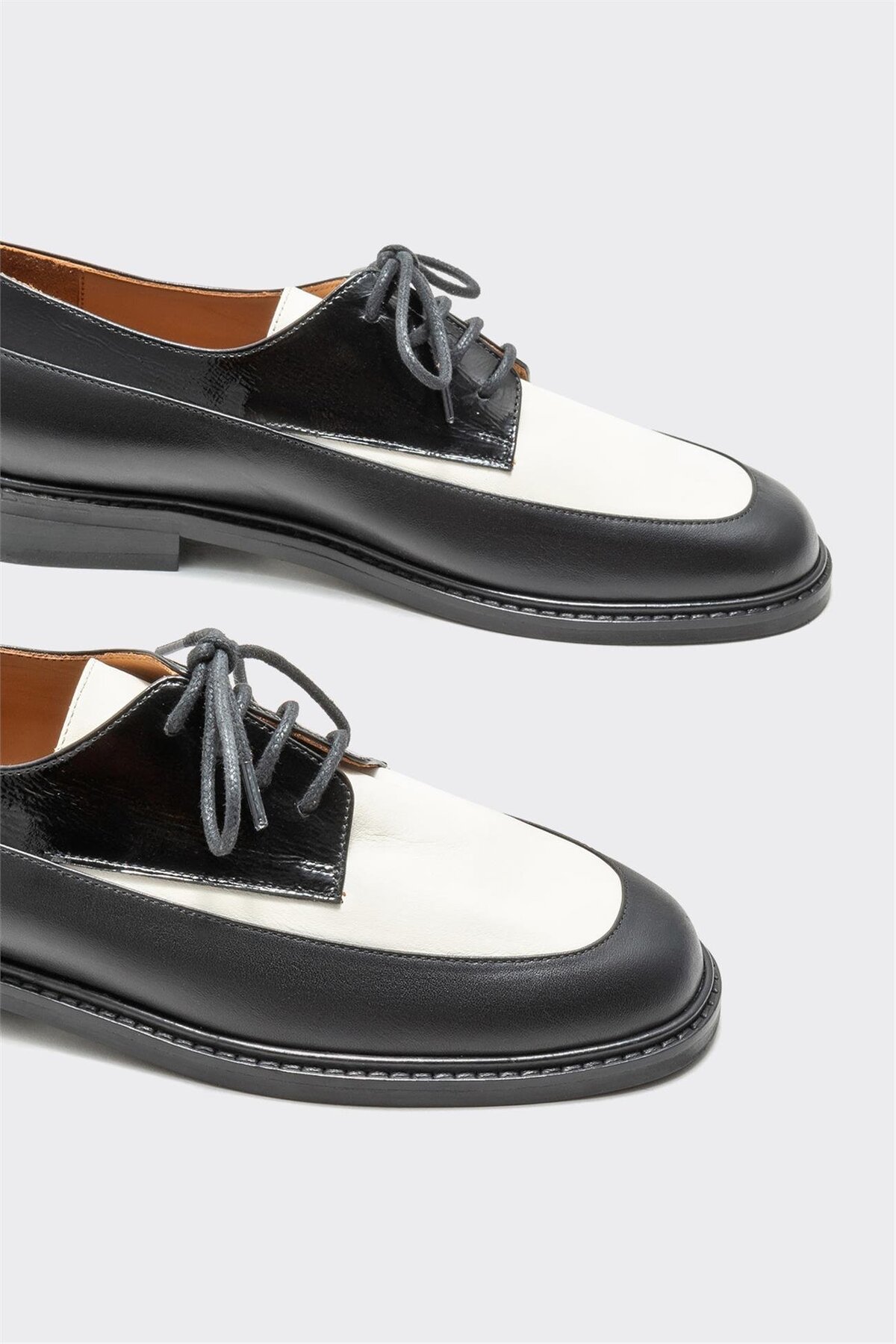 کفش آکسفورد زنانه اله elle