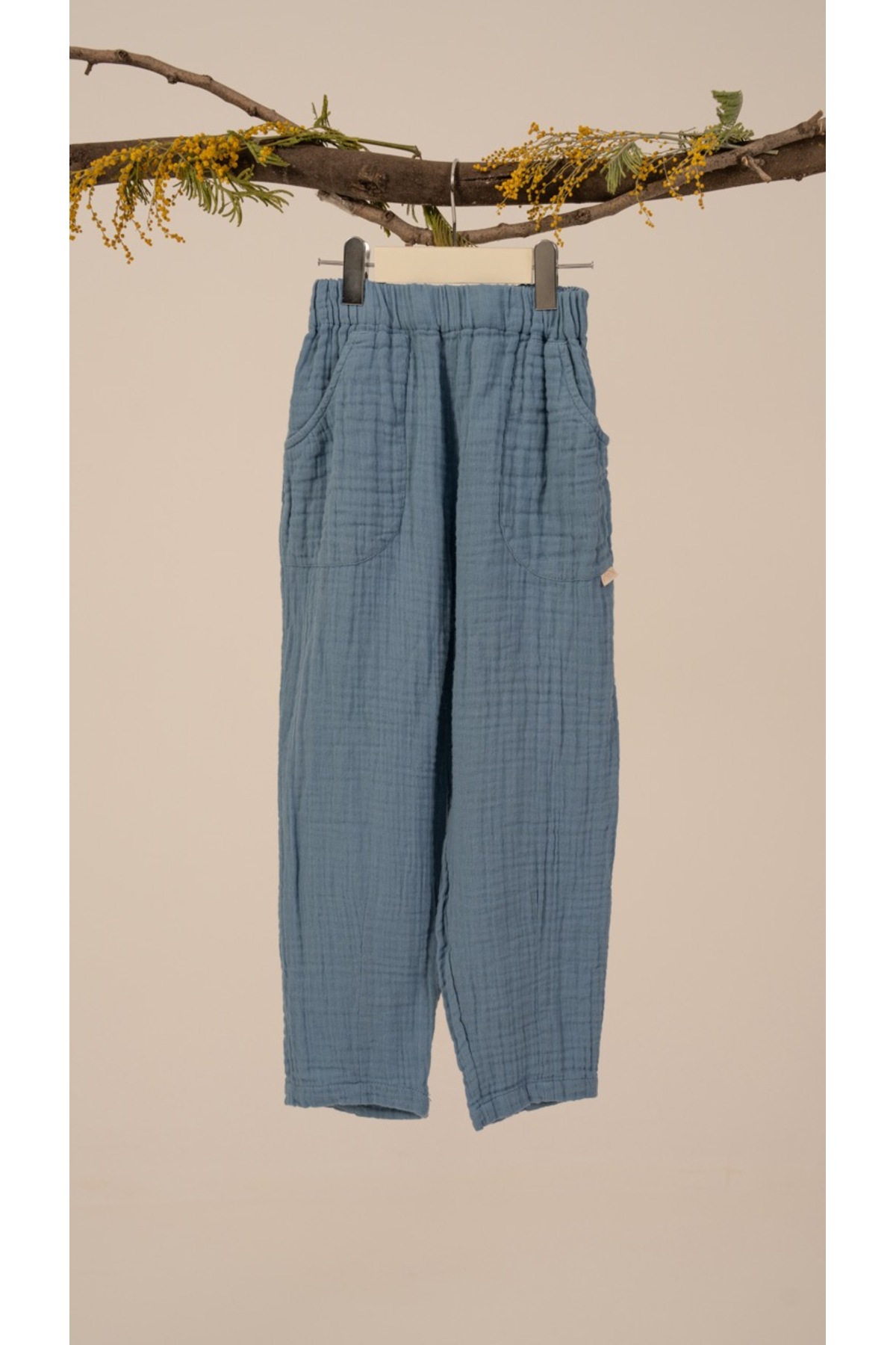 شلوار بچگانه