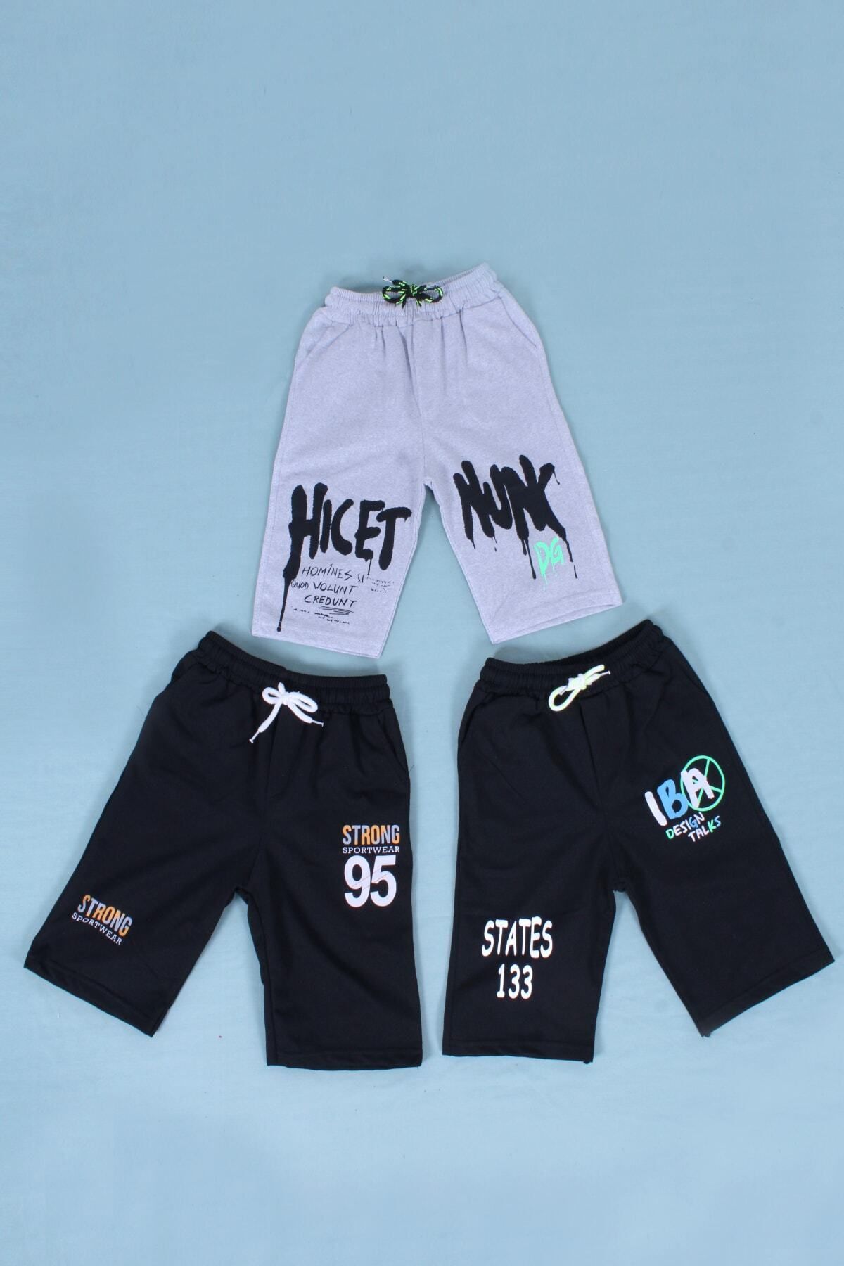 شلوارک بچگانه ya-ko-kids ya-ko-kids