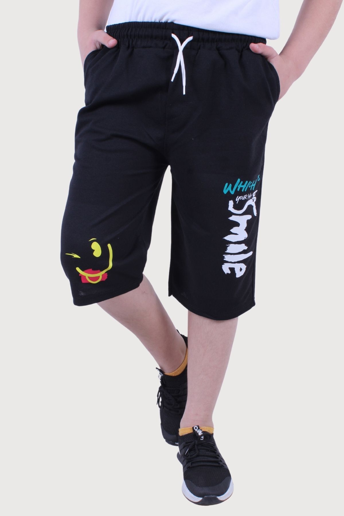 شلوارک بچگانه fyk-collection fyk-collection