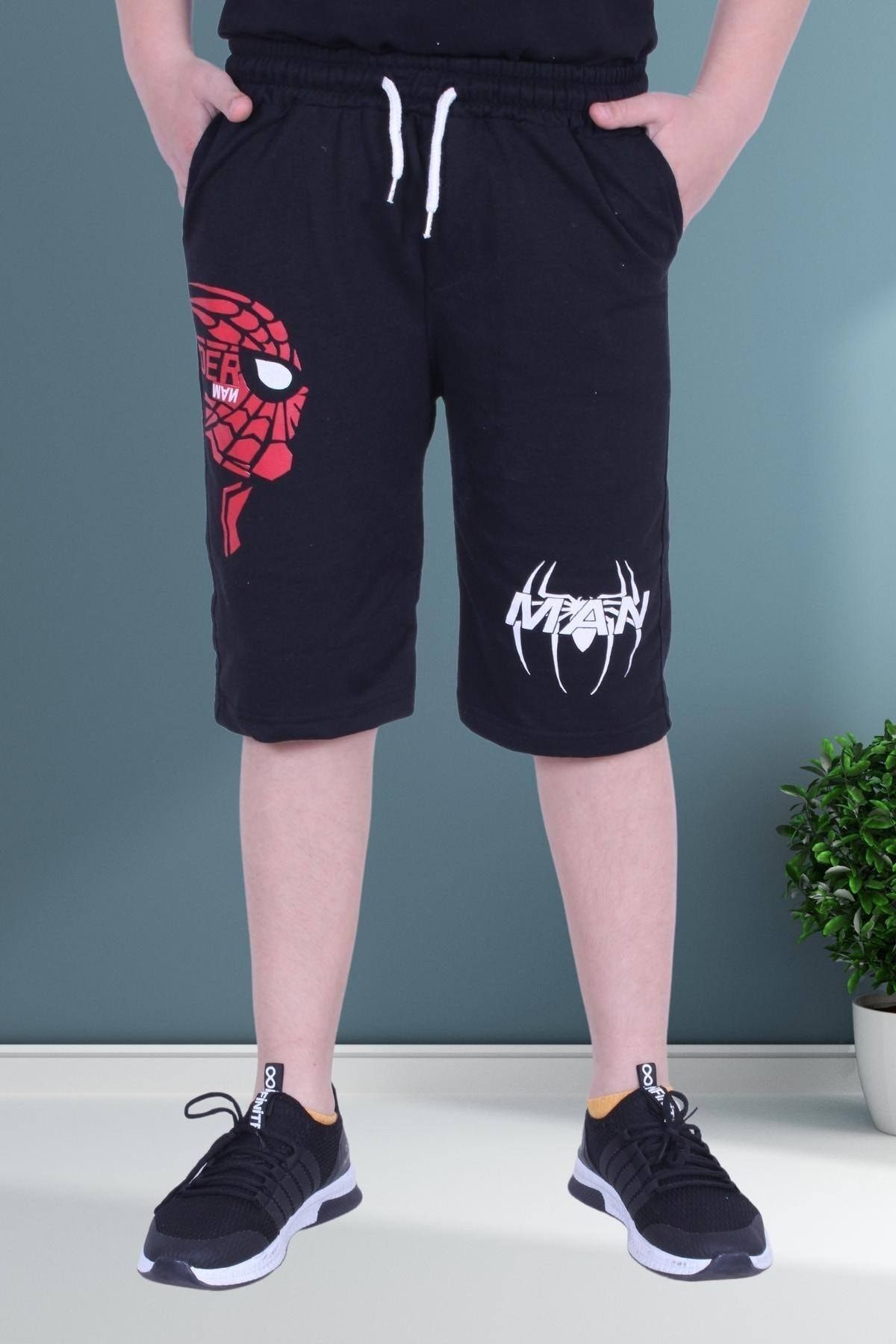 شلوارک بچگانه