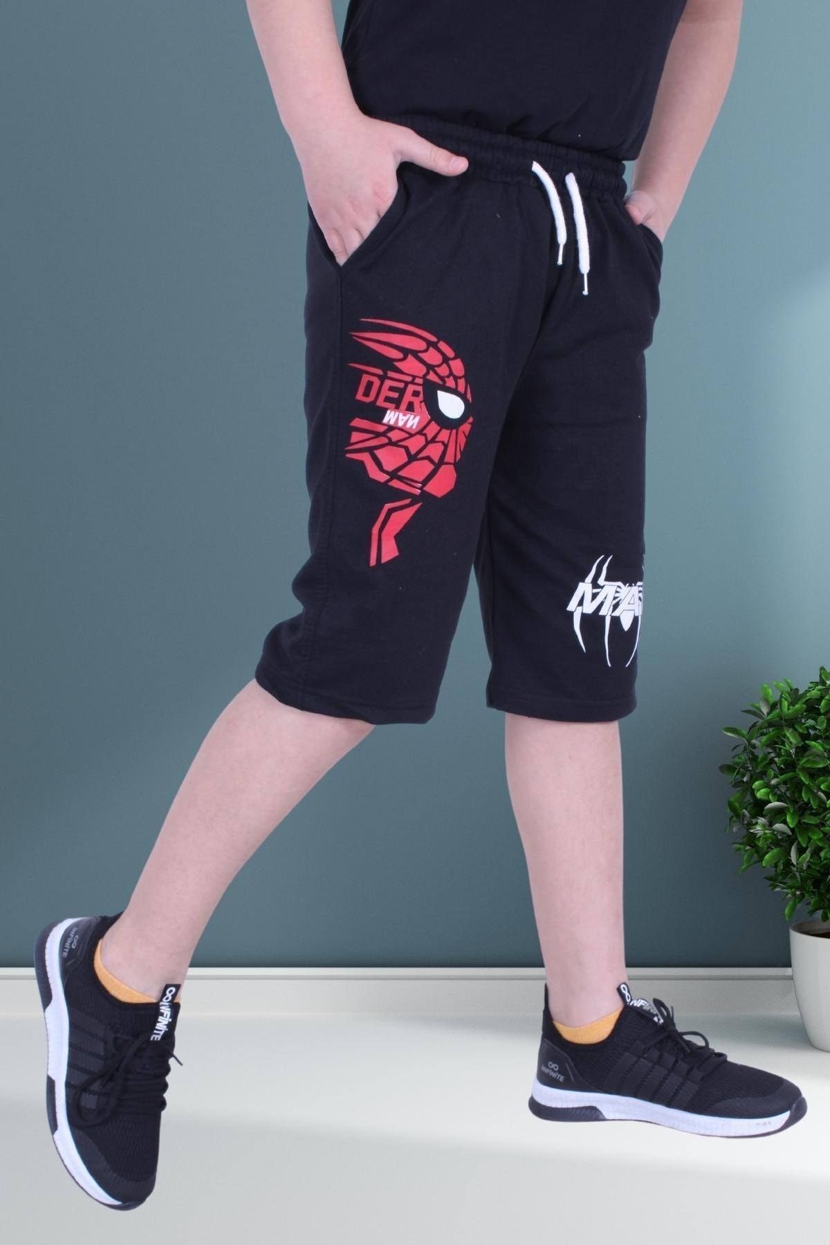 شلوارک بچگانه