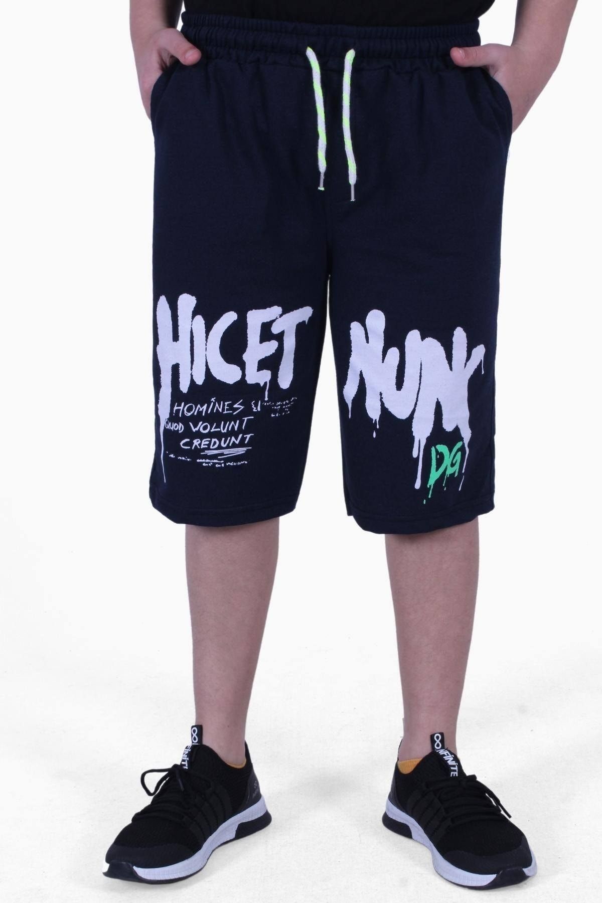 شلوارک بچگانه