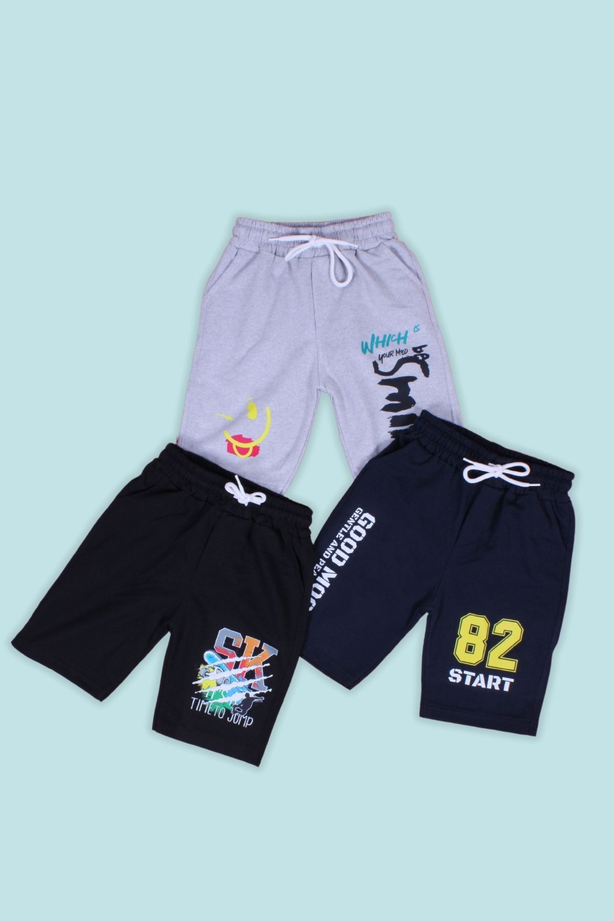 شلوارک بچگانه fyk-collection fyk-collection