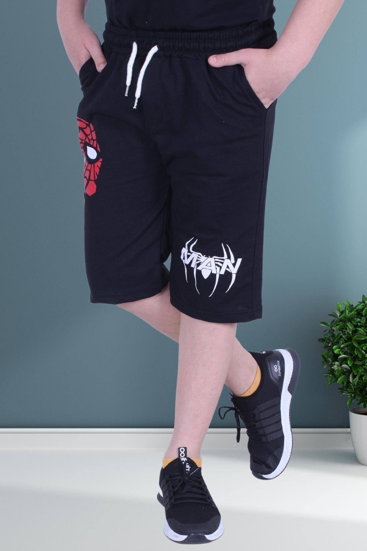 شلوارک بچگانه fyk-collection fyk-collection