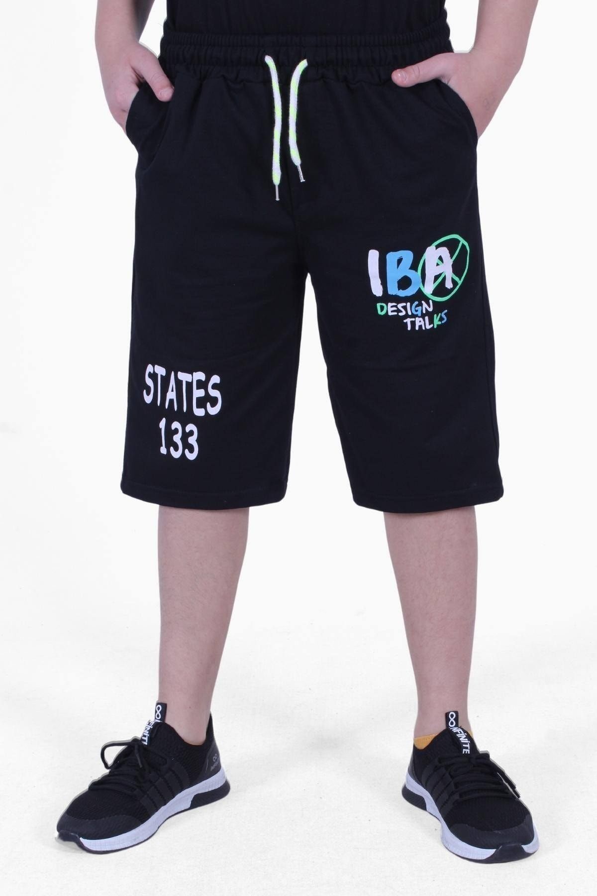 شلوارک بچگانه پانیو کیدز