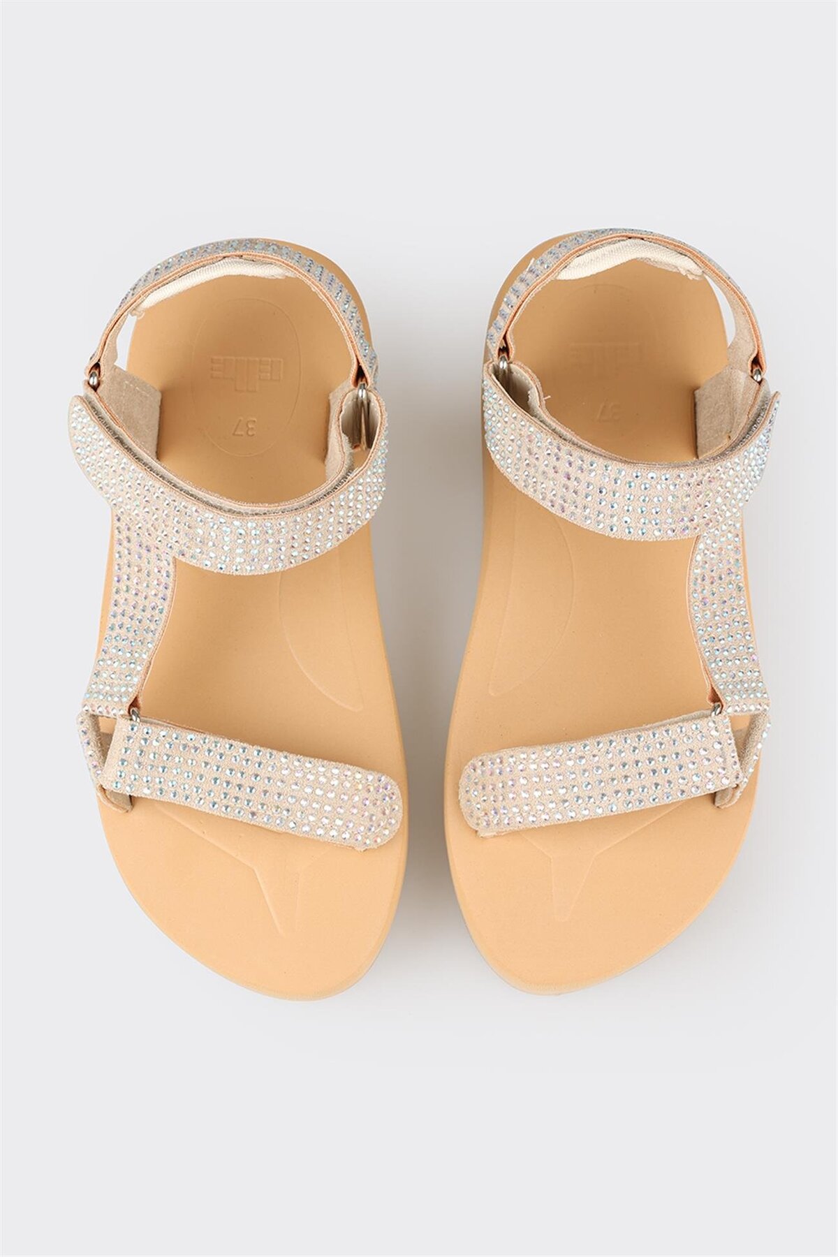 صندل اسپرت زنانه اله elle