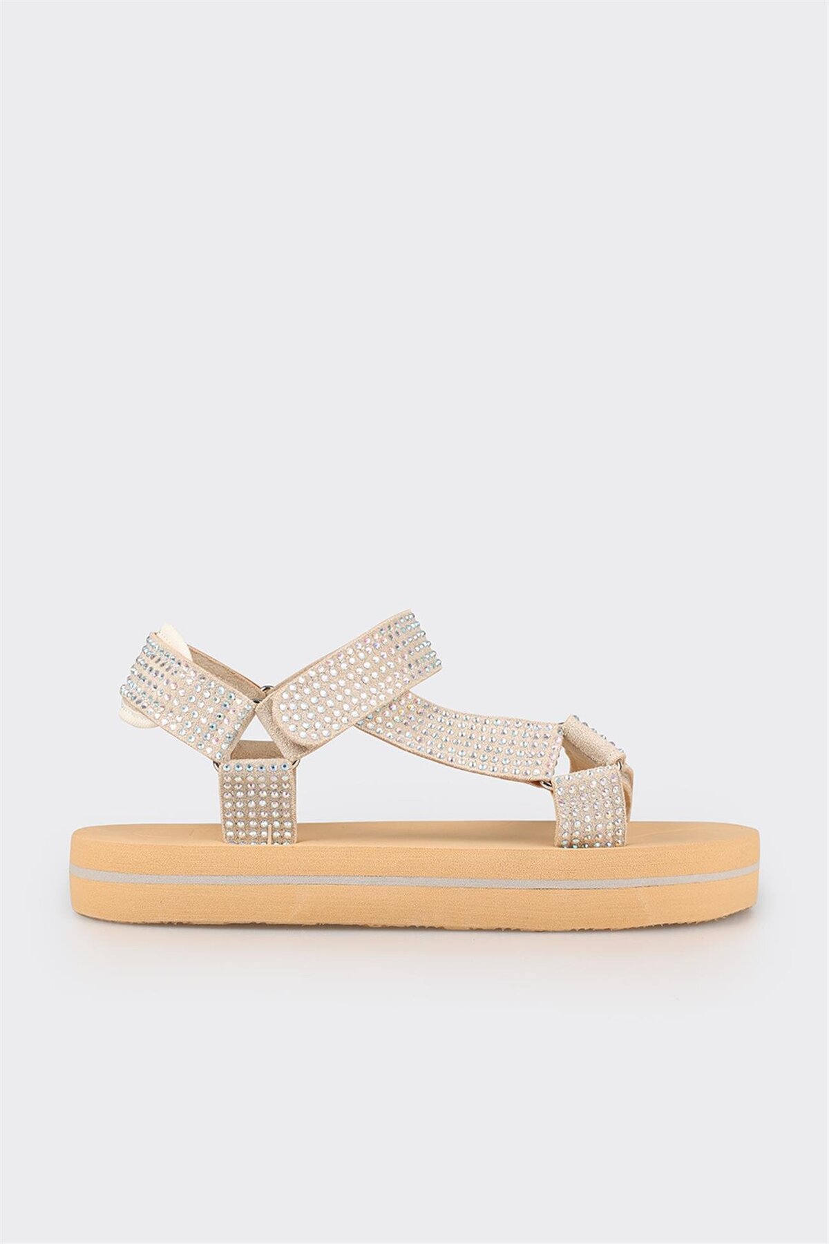 صندل اسپرت زنانه اله elle