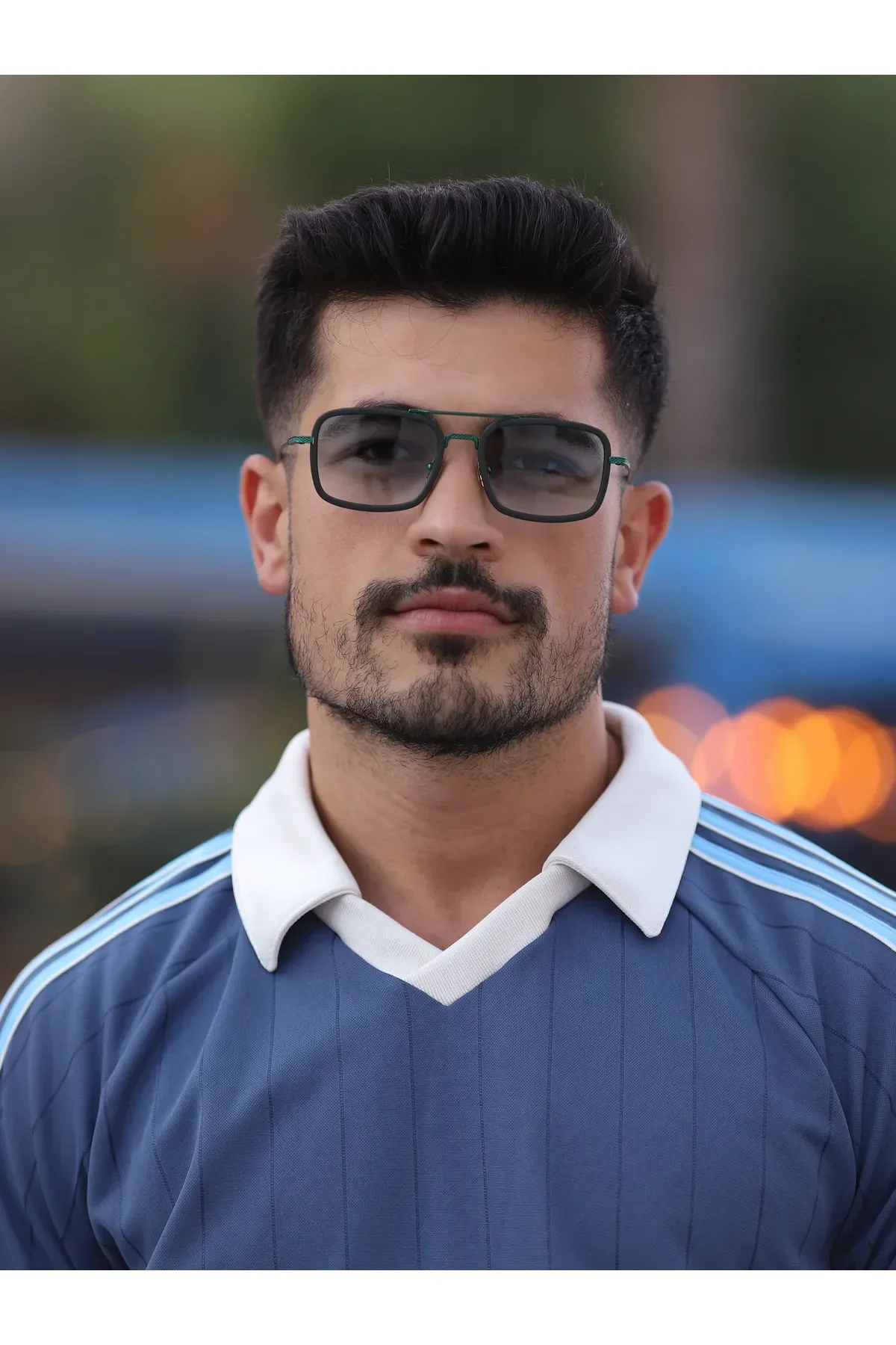 عینک آفتابی انجل آیز