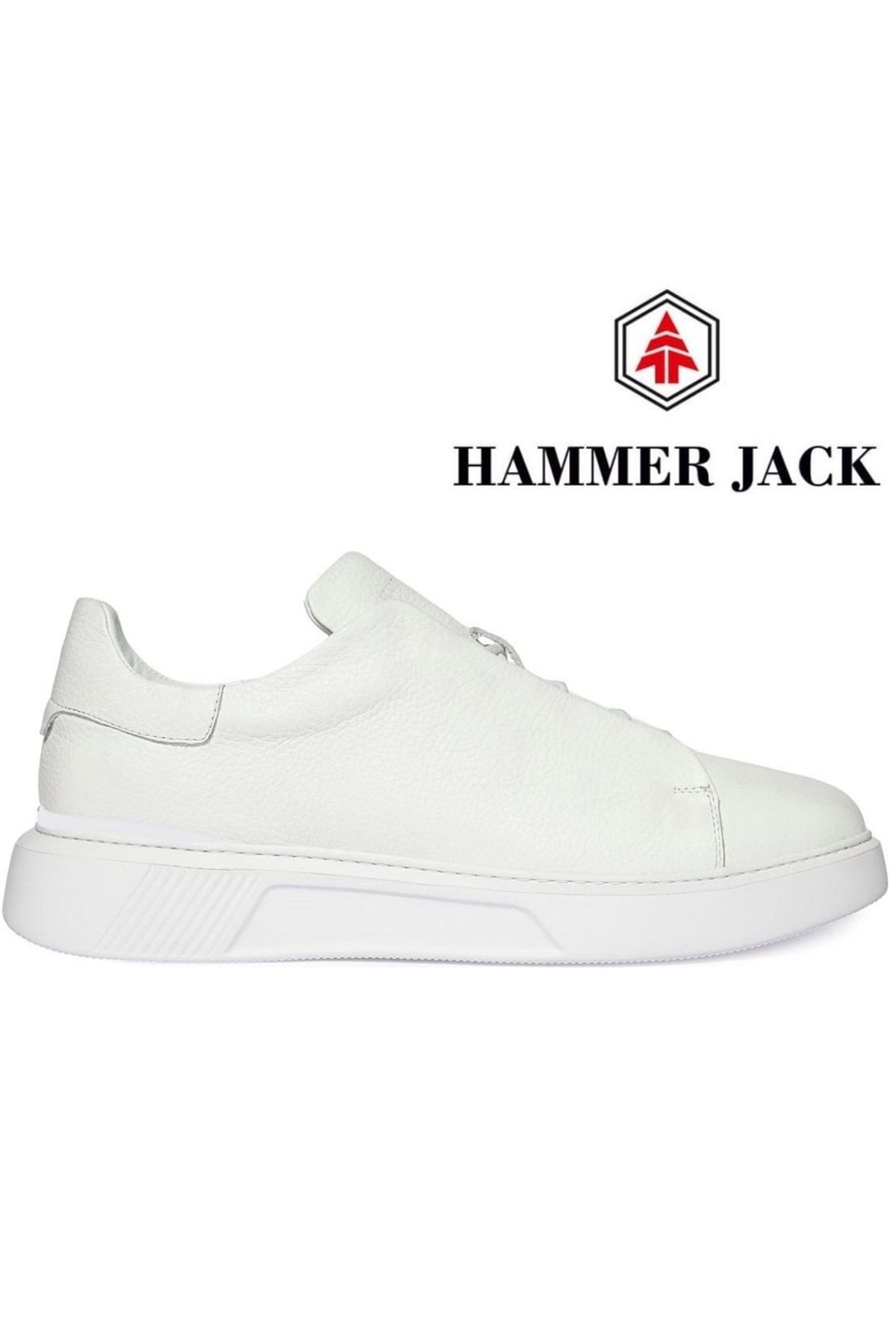 کفش روزمره مردانه اورجینال hammer-jack hammer-jack