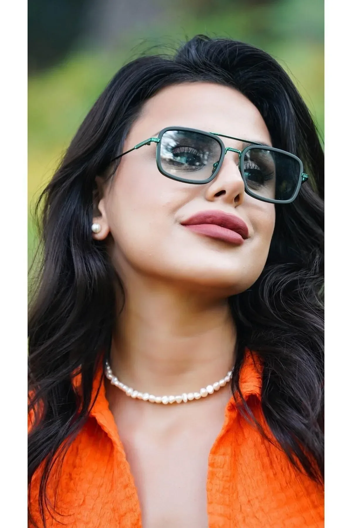 عینک آفتابی انجل آیز