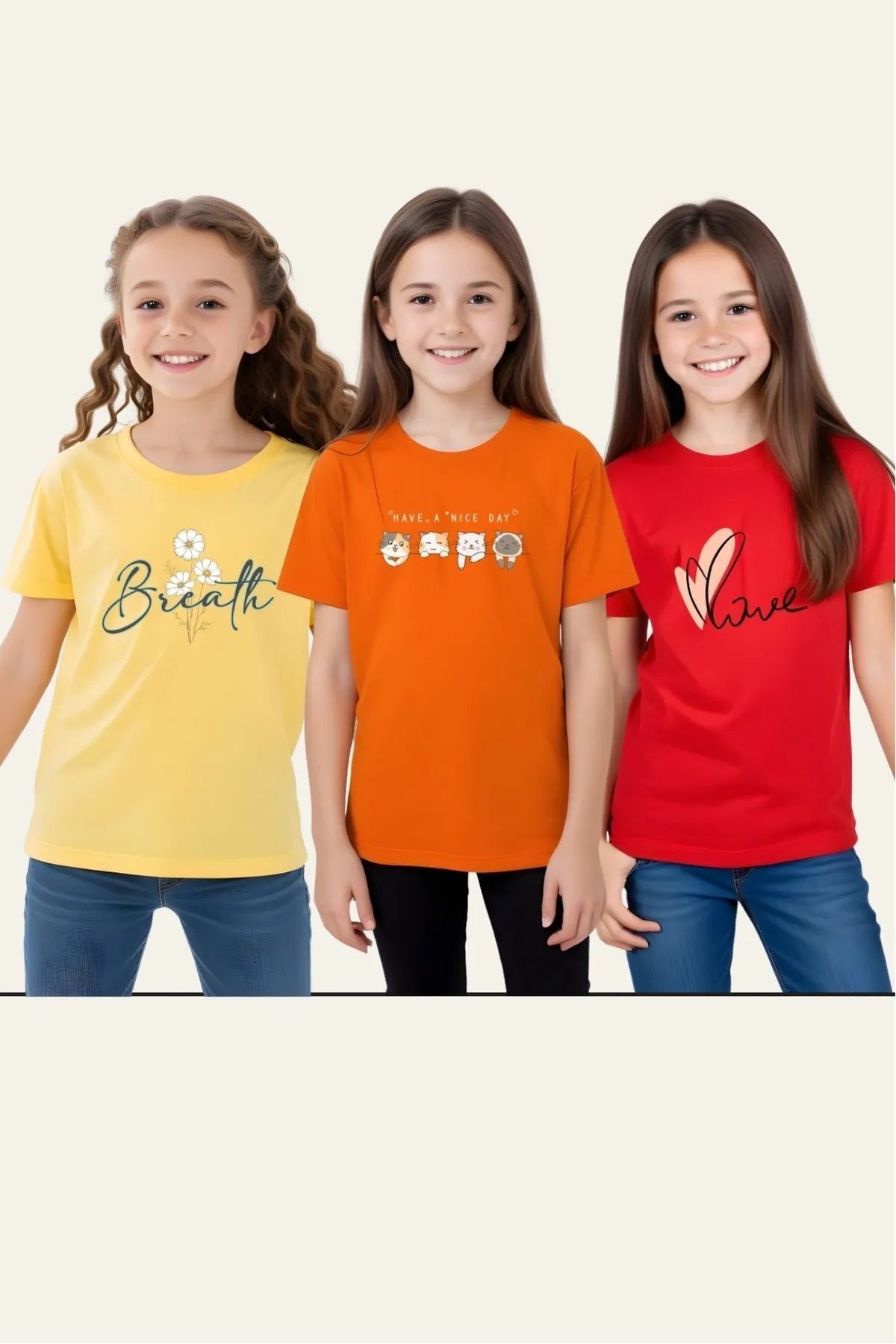تیشرت بچگانه