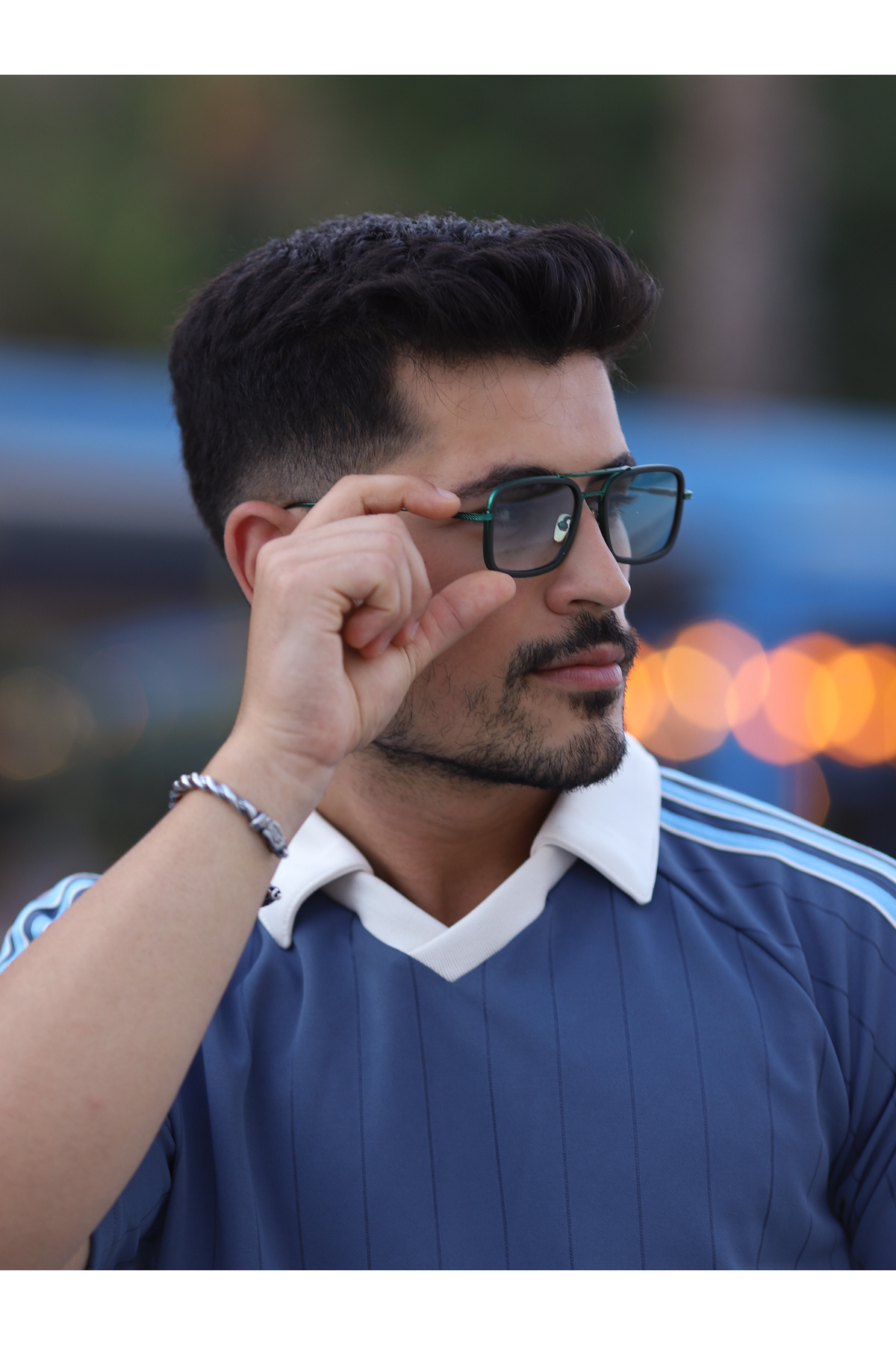 عینک آفتابی انجل آیز