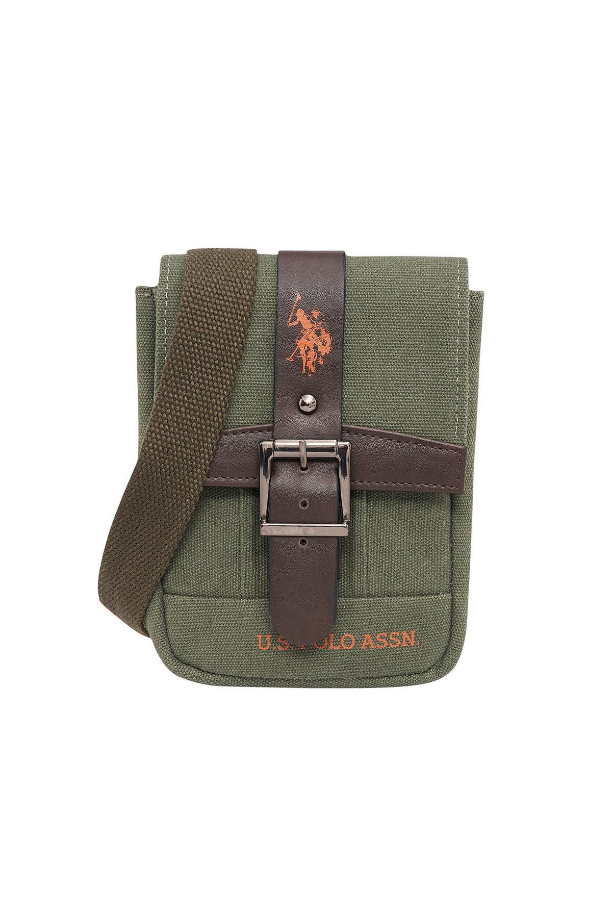 کیف مسنجر u.s.-polo-assn.