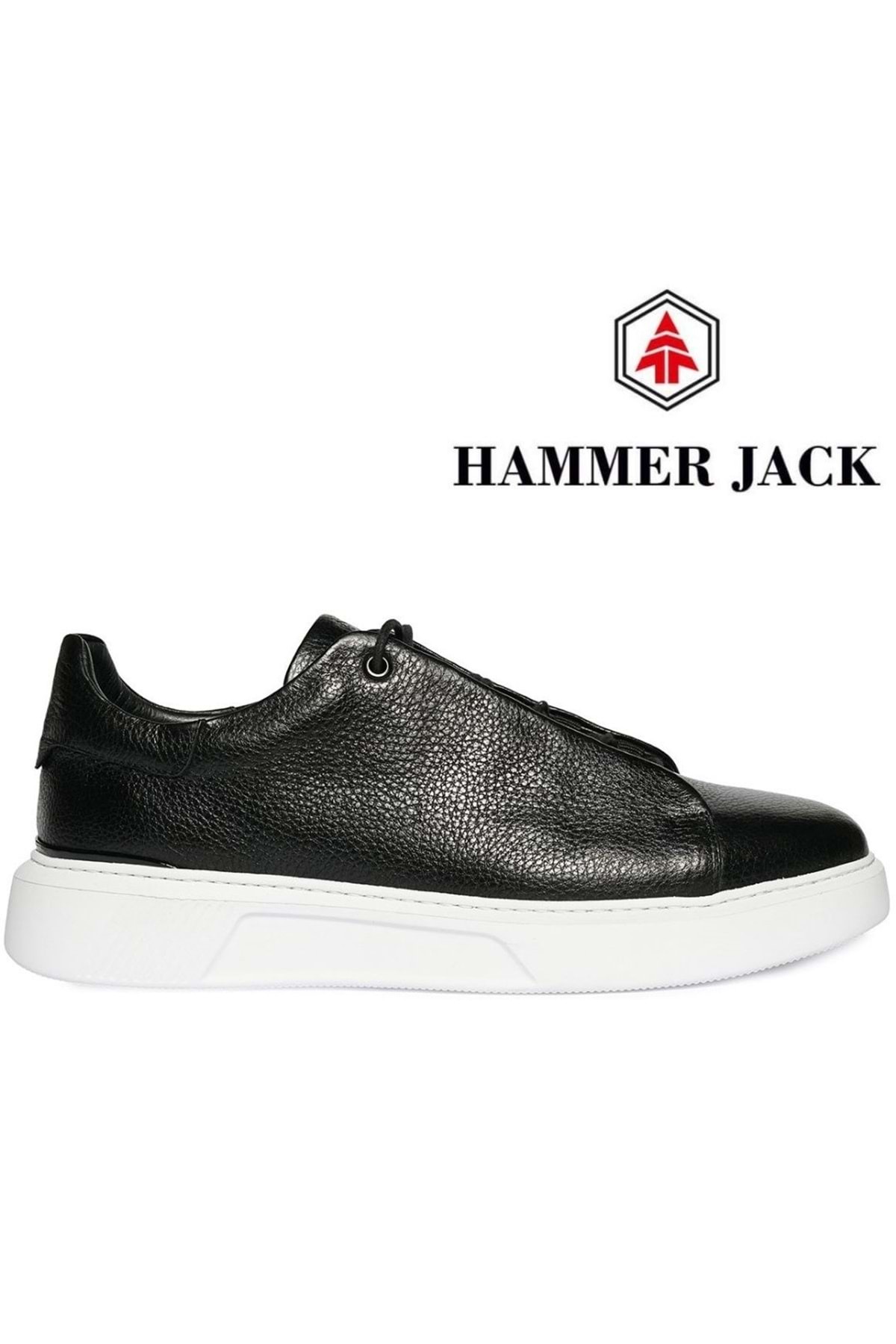 کفش مردانه روزمره hammer-jack