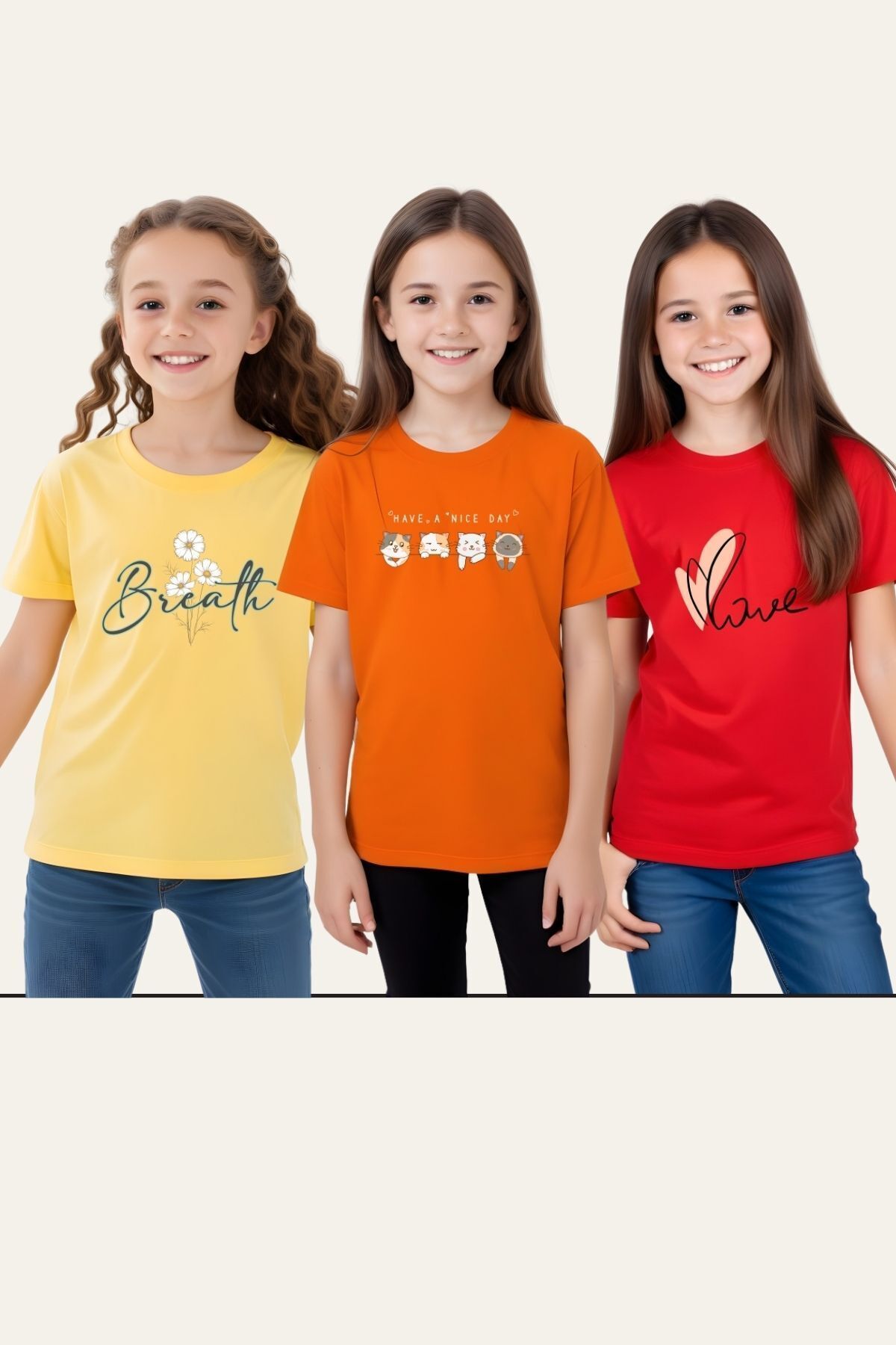 تیشرت بچگانه