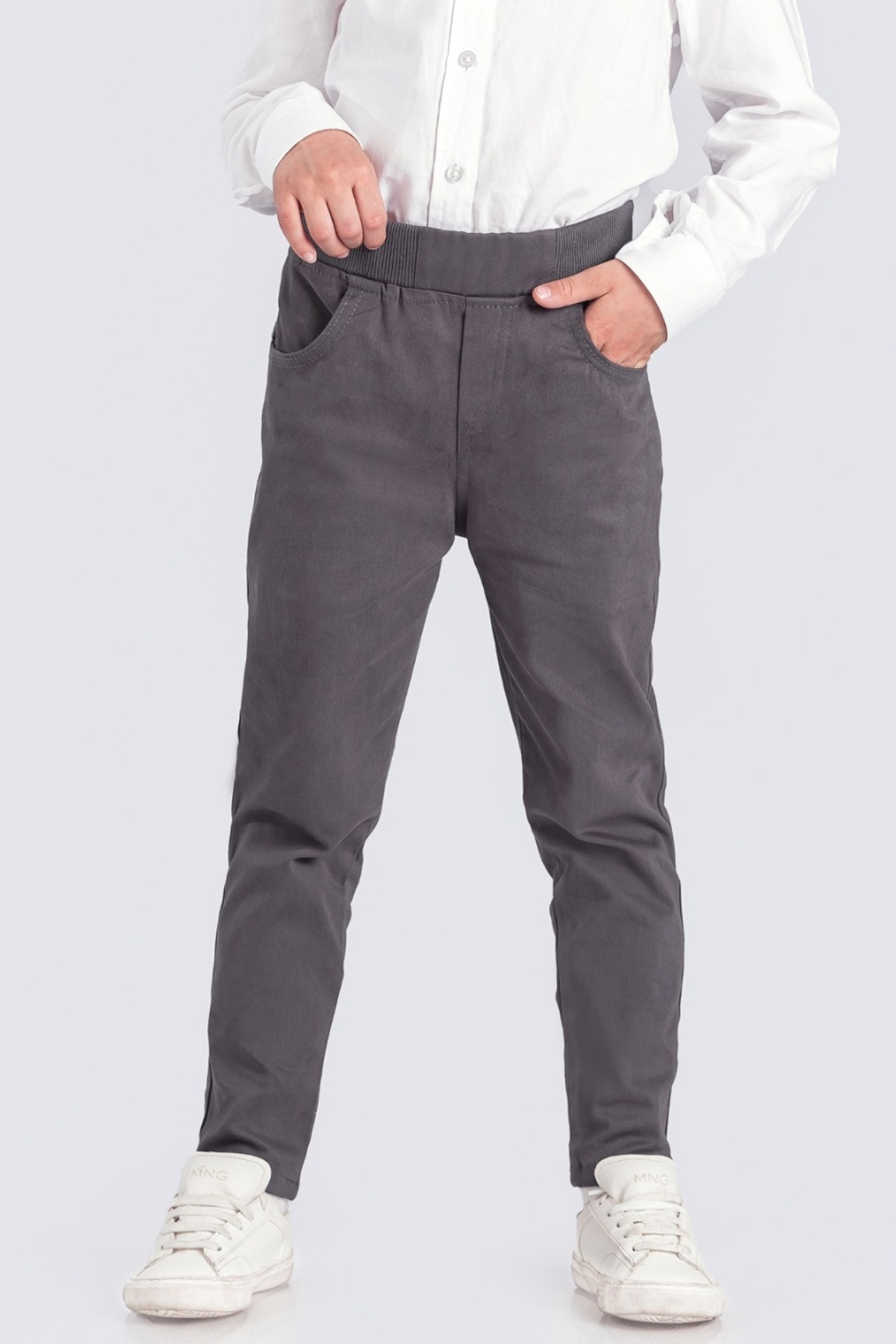 شلوار بچگانه