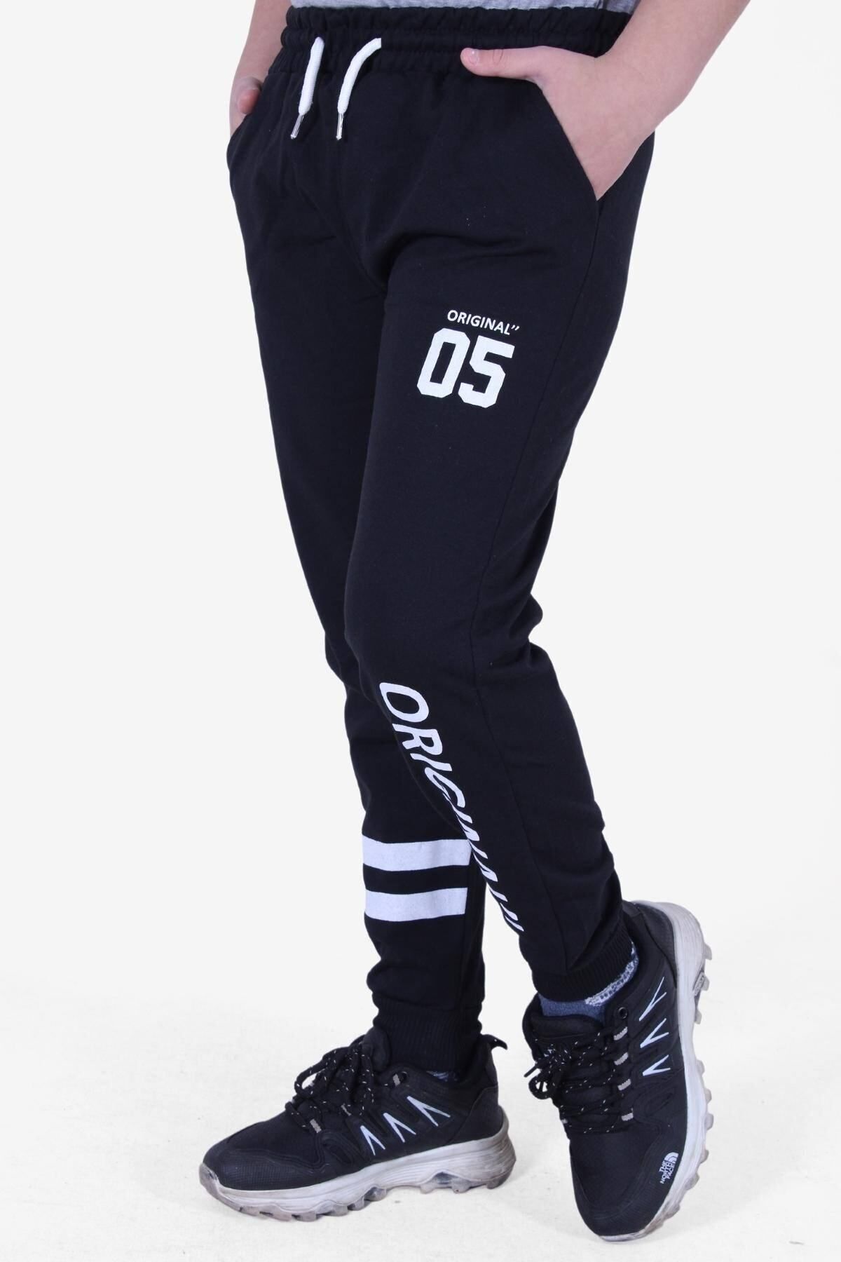 شلوار گرمکن بچگانه اورجینال ژنل genel-markalar