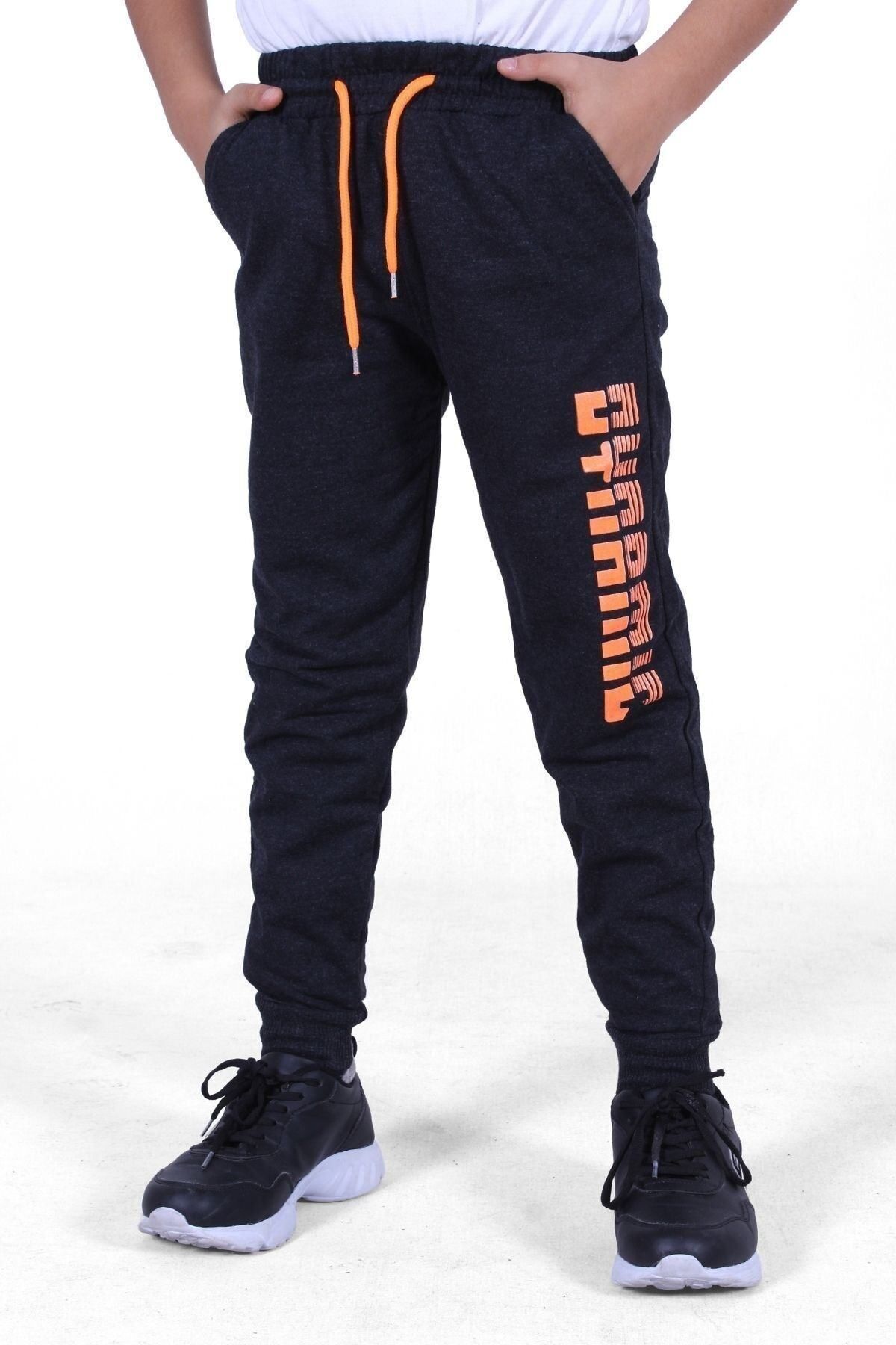 شلوار گرمکن بچگانه اورجینال ژنل genel-markalar