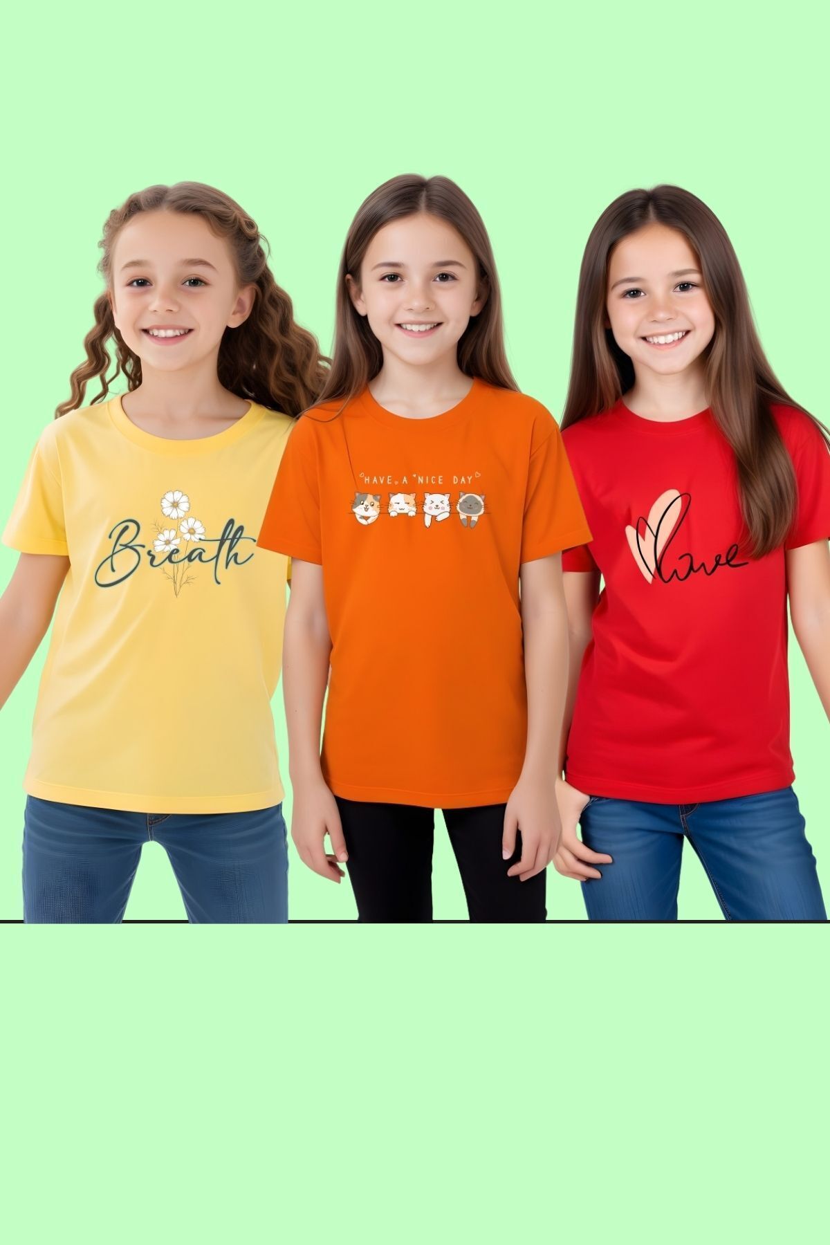 تیشرت بچگانه