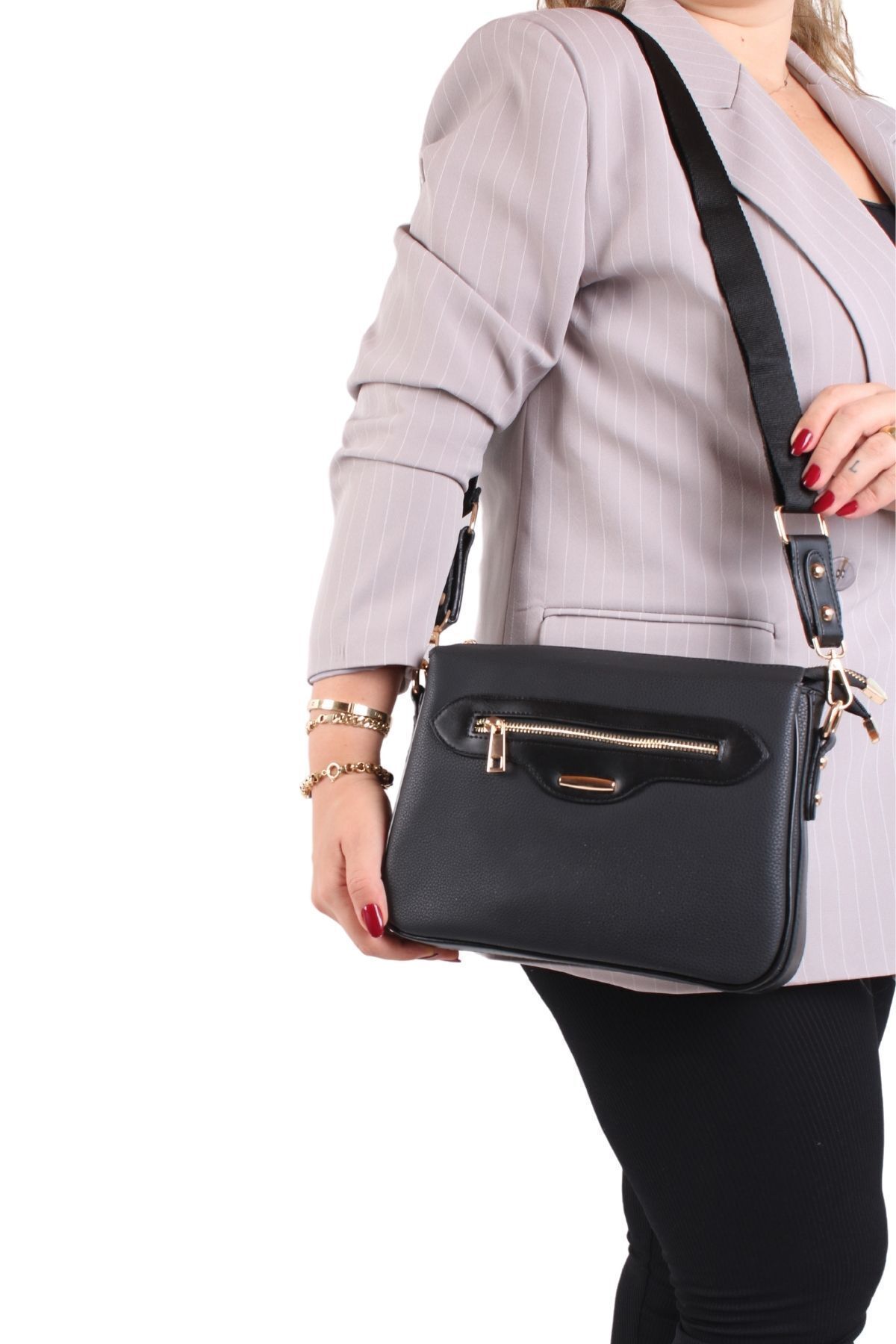 کیف زنانه دوشی