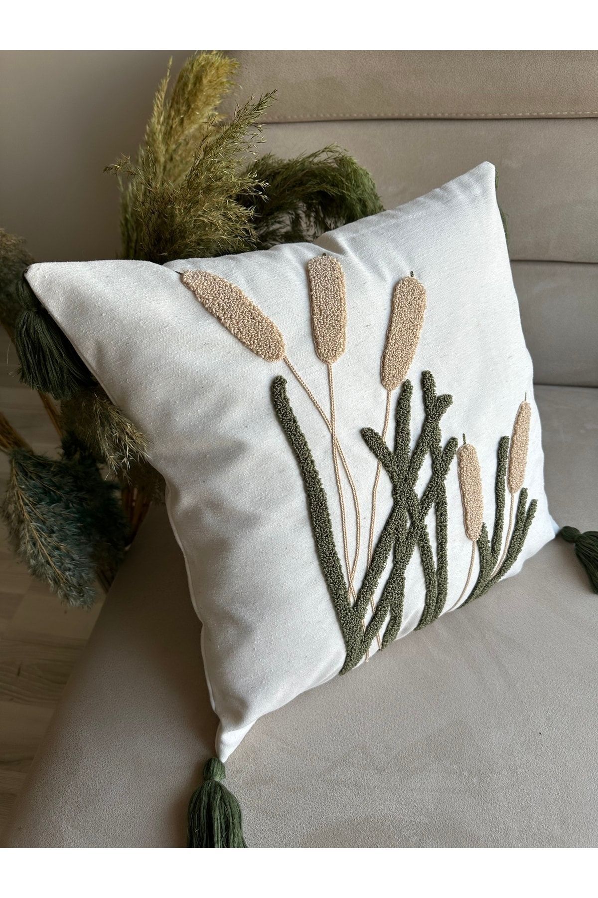 Throw Pillow & Throw Pillow Caseکوسن و بالشت مبل