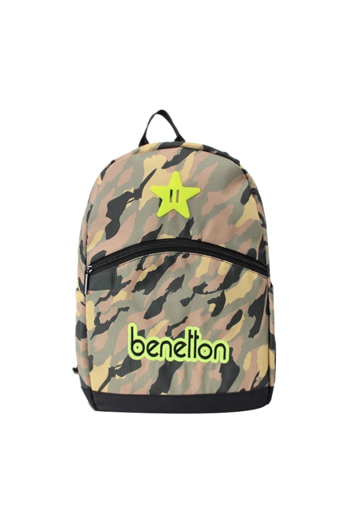 کیف مدرسه benetton