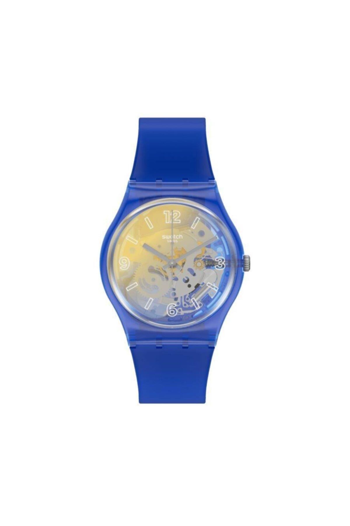 ساعت مردانه swatch