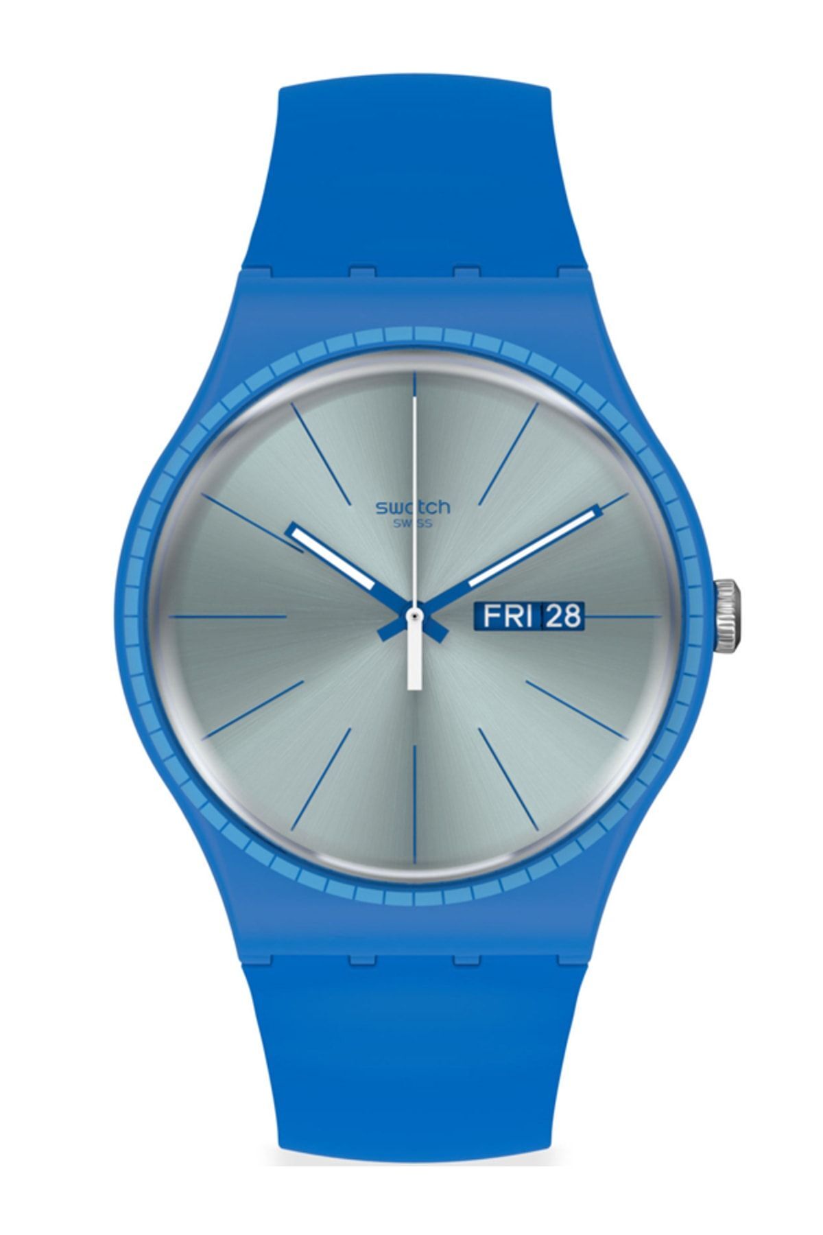 ساعت مردانه swatch