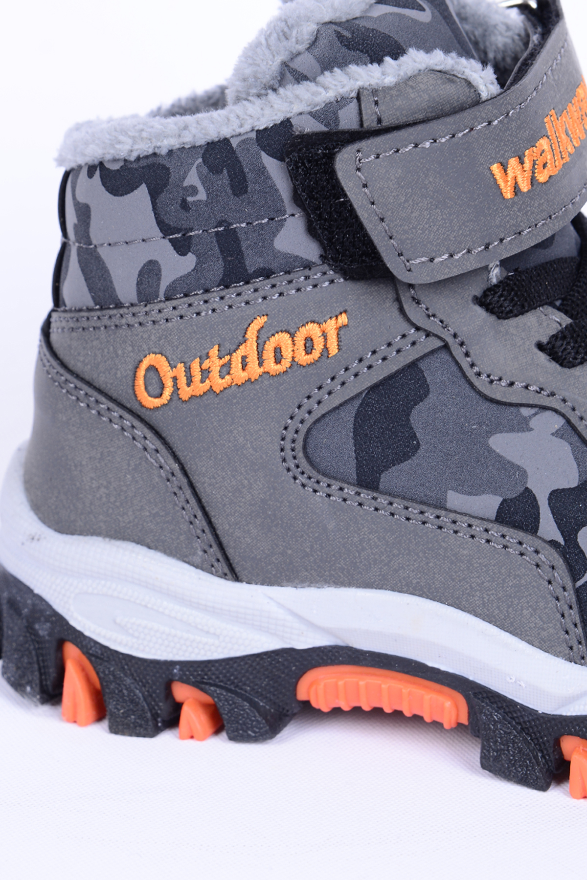 بوت و نیم بوت مردانه walkway