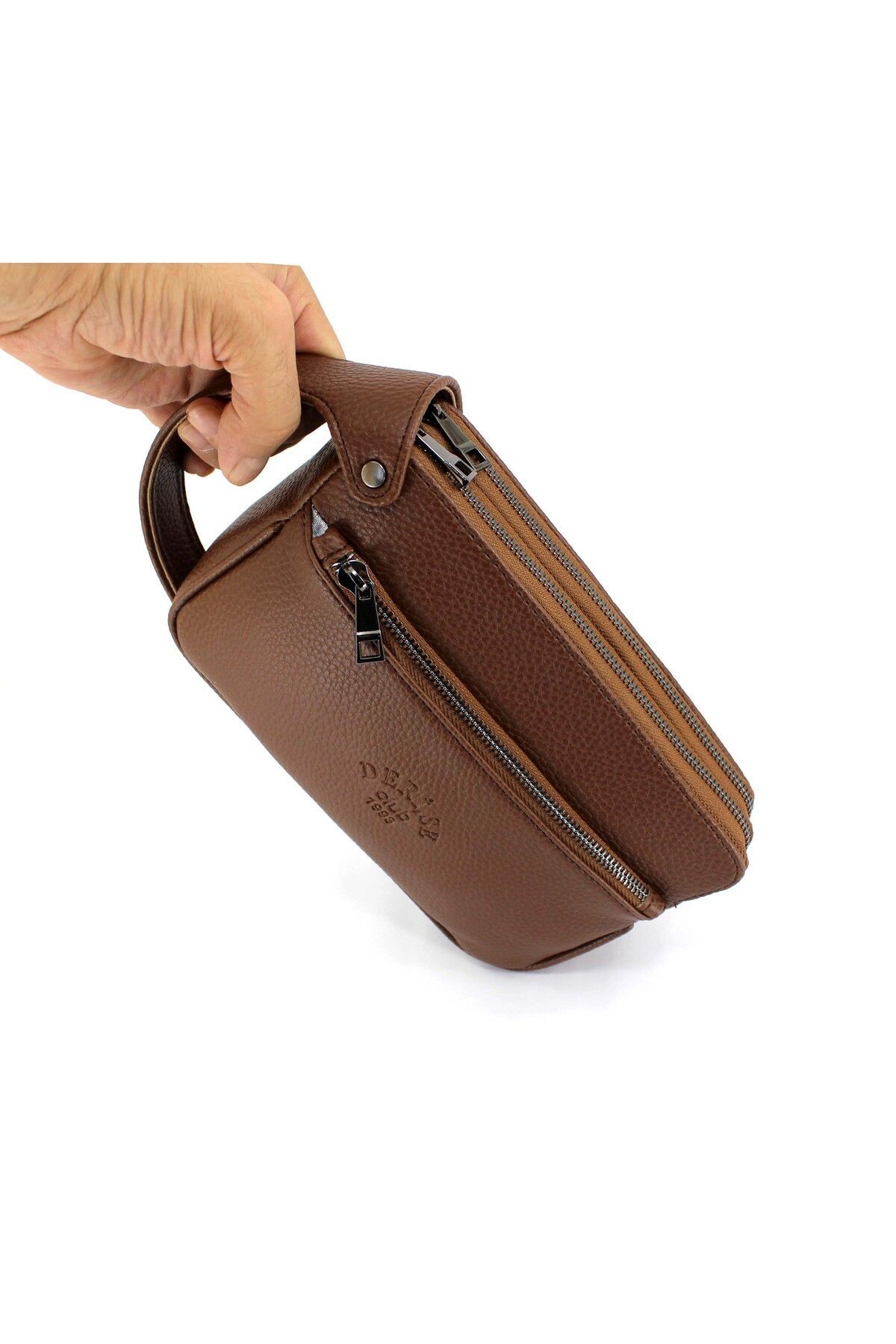 کیف دستی مردانه deri,se-club deri,se-club