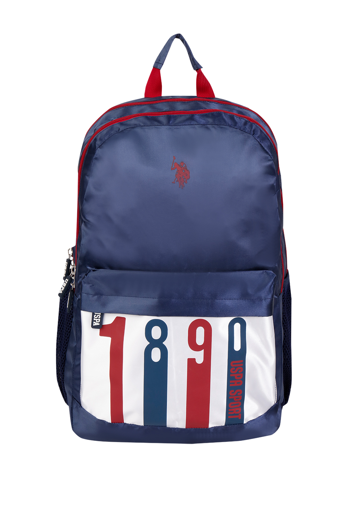 کوله پشتی اورجینال assn u.s.-polo-assn.