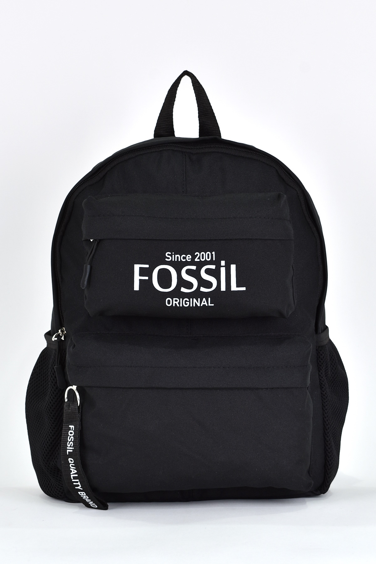 کیف مدرسه fossil