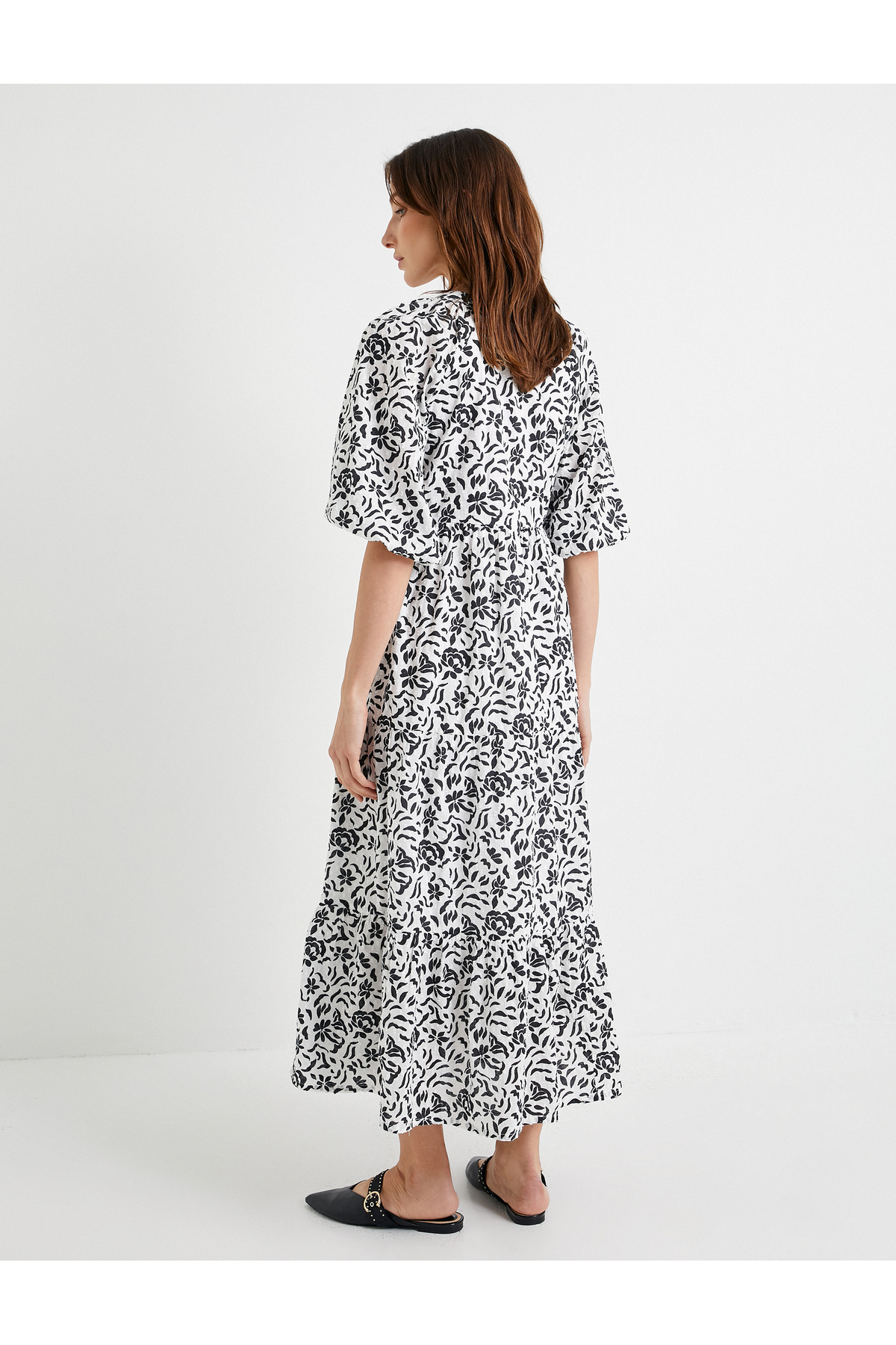 پیراهن  زنانه اورجینال کوتون