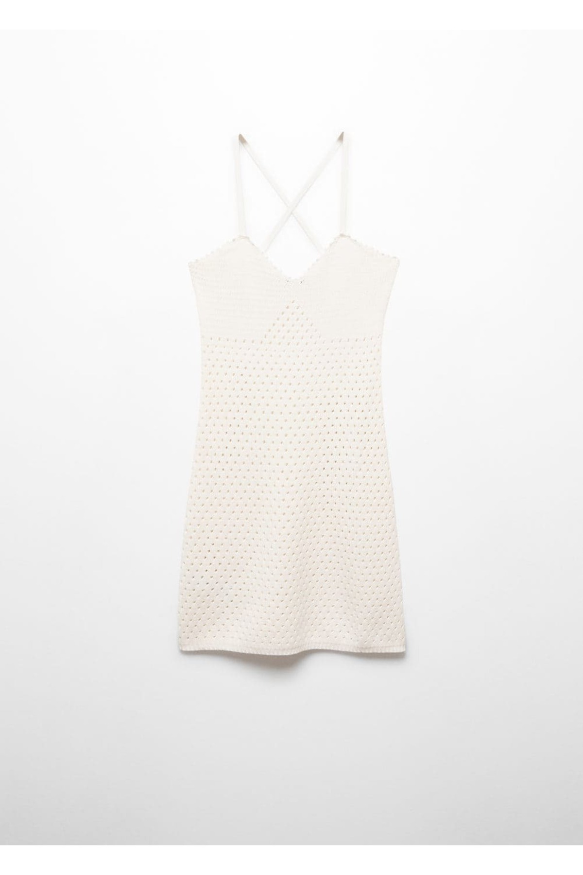 پیراهن زنانه اورجینال منگو mango