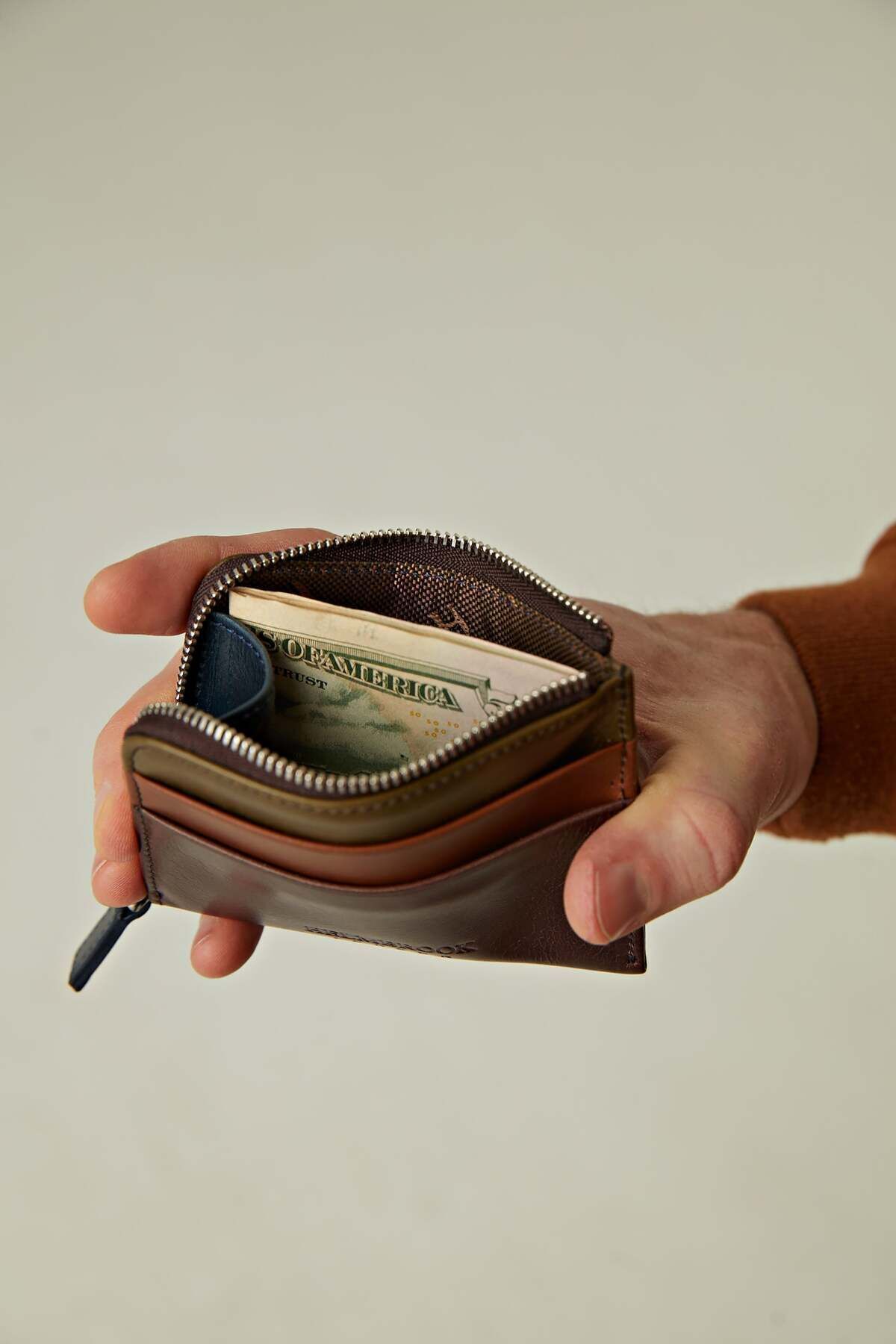 کیف پول مردانه