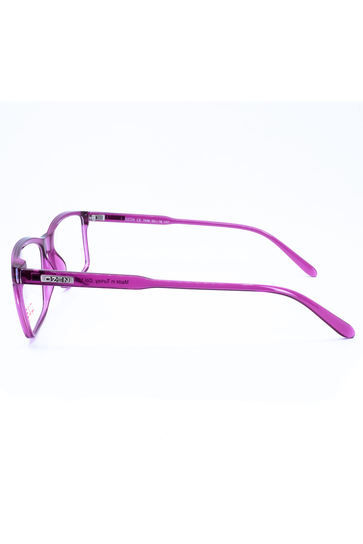 عینک محافظ نور آبی مردانه qzen