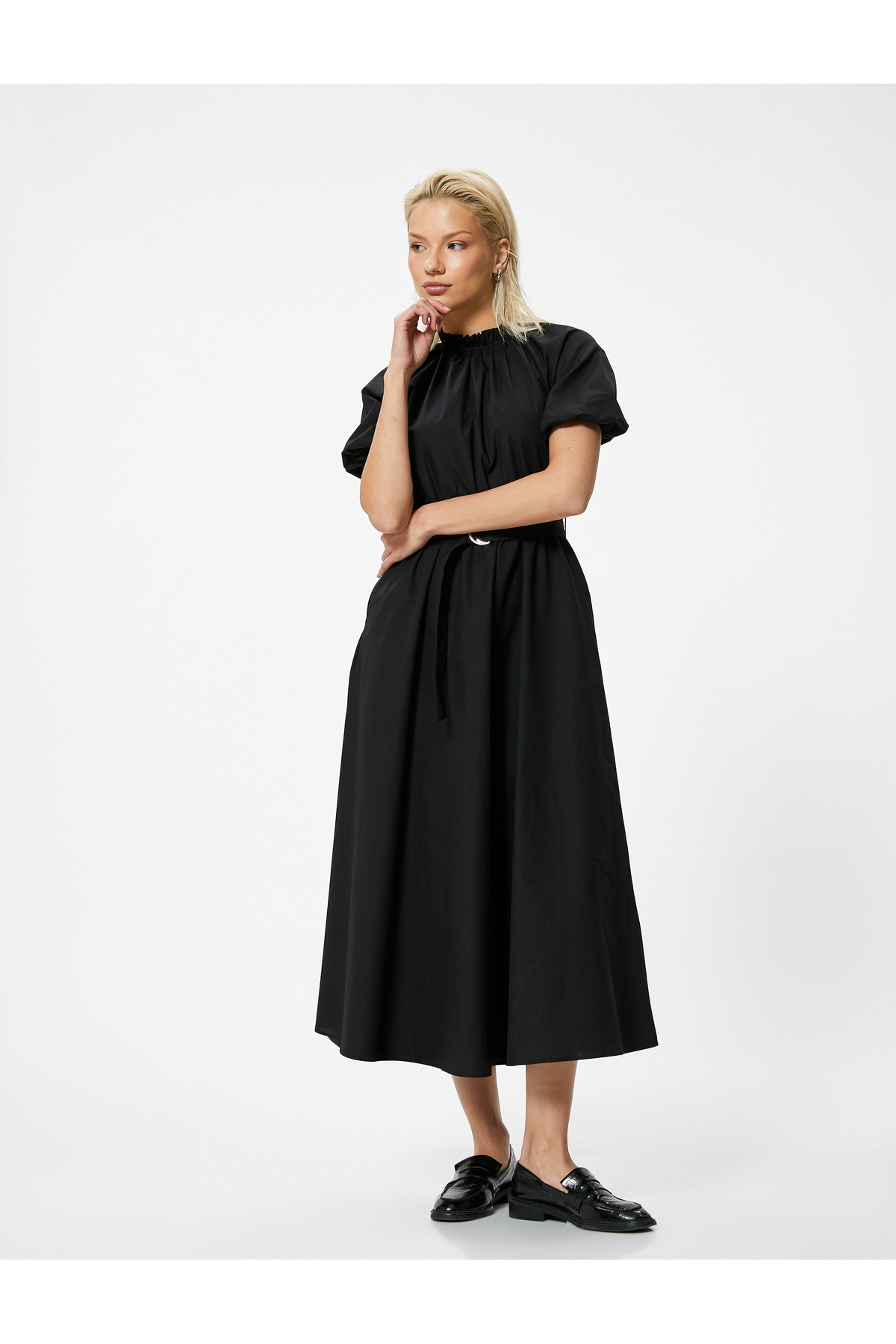 پیراهن  زنانه اورجینال کوتون