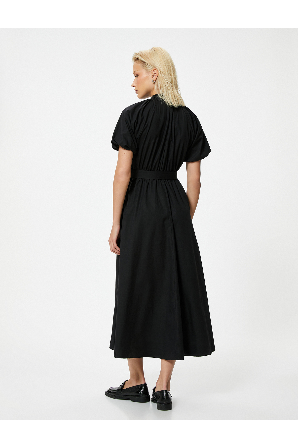 پیراهن  زنانه اورجینال کوتون