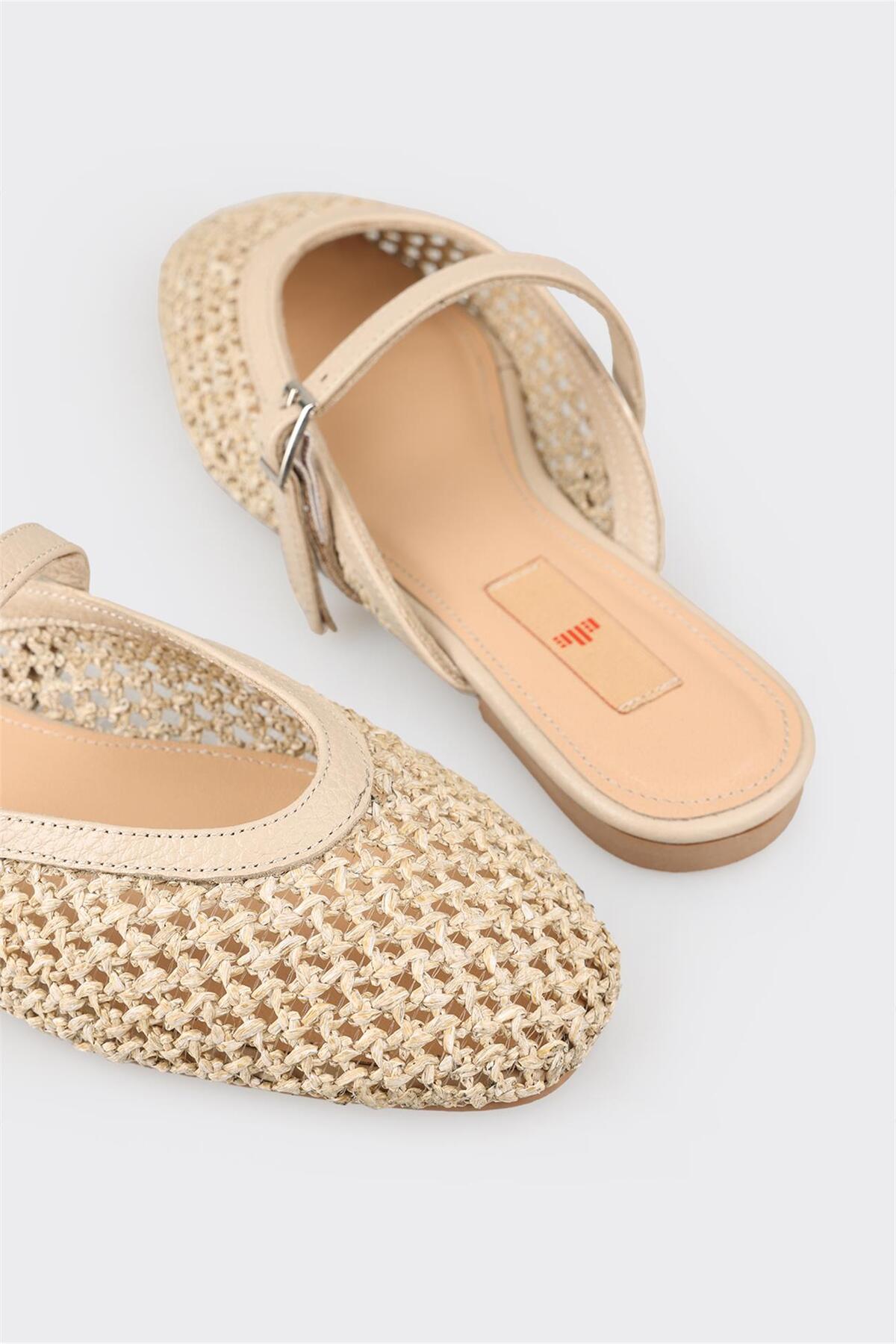 دمپایی اسپرت زنانه اله elle