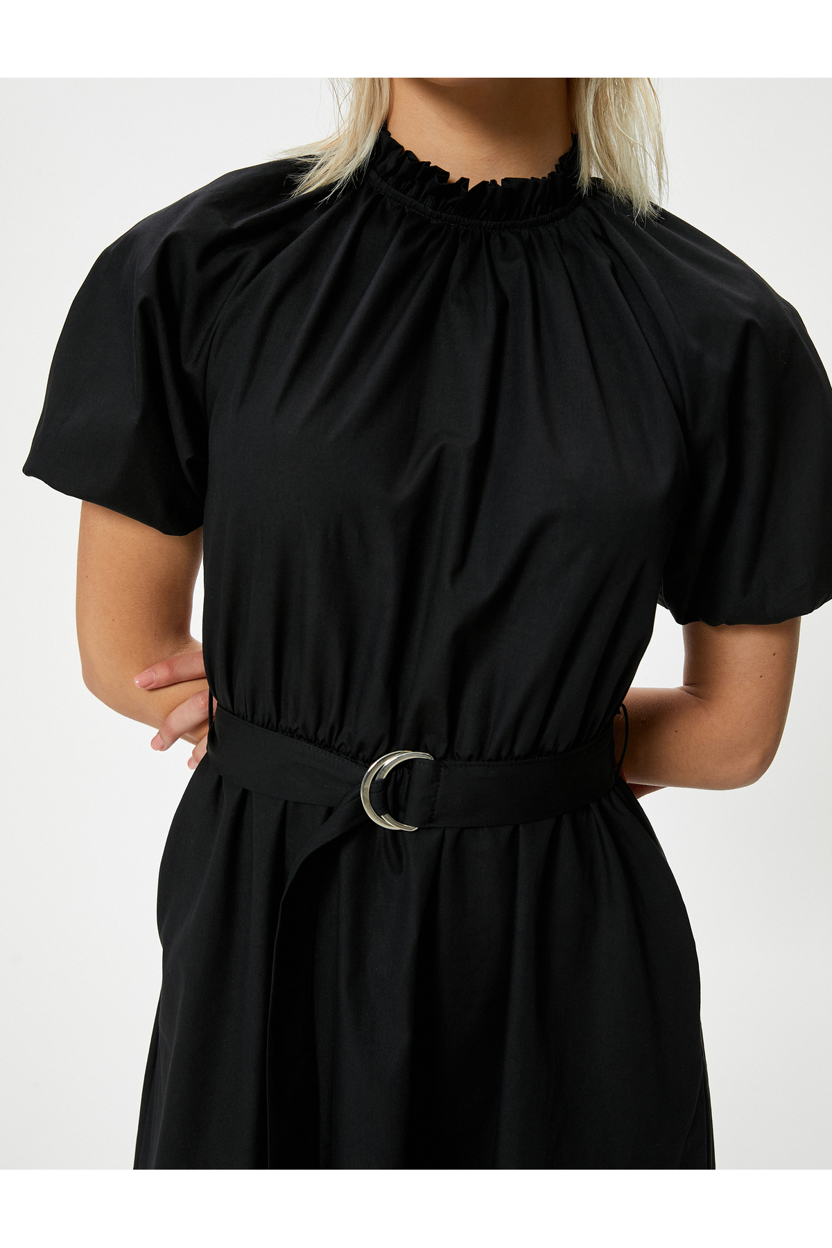 پیراهن  زنانه اورجینال کوتون