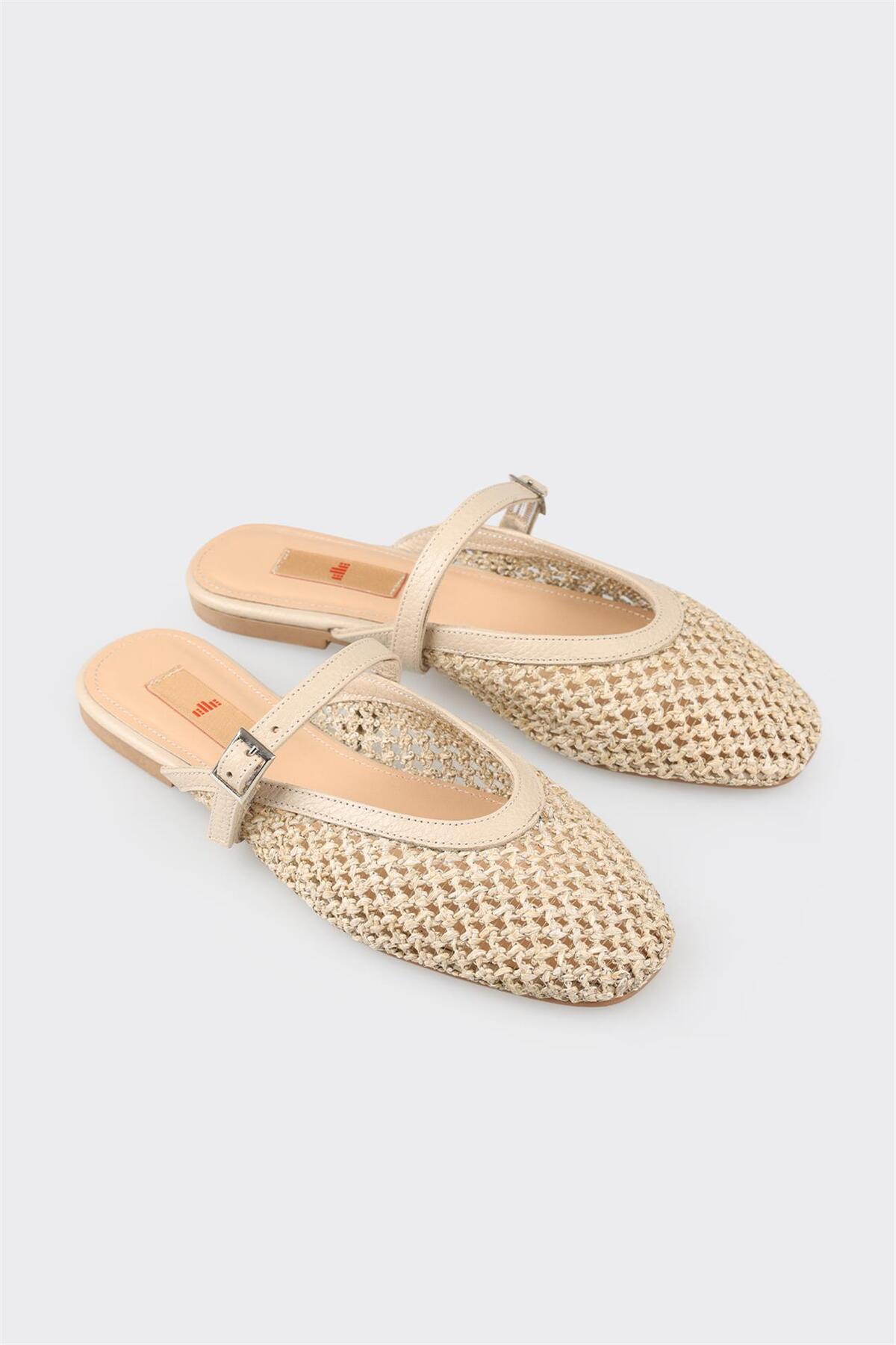 دمپایی اسپرت زنانه اله elle