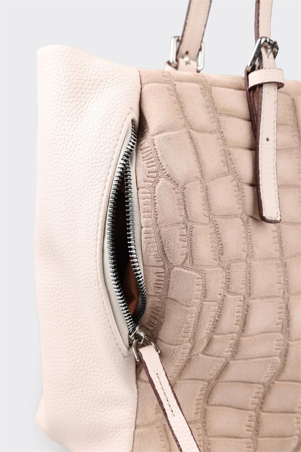 کیف دوشی زنانه اله elle