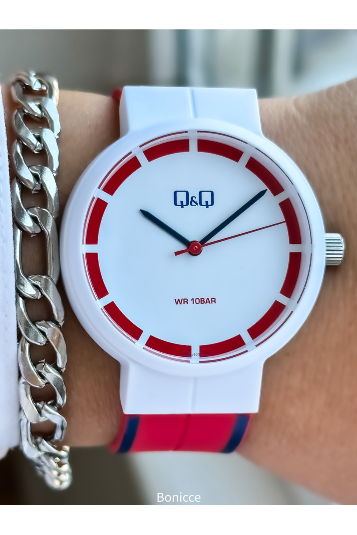 ساعت زنانه qandq qandq