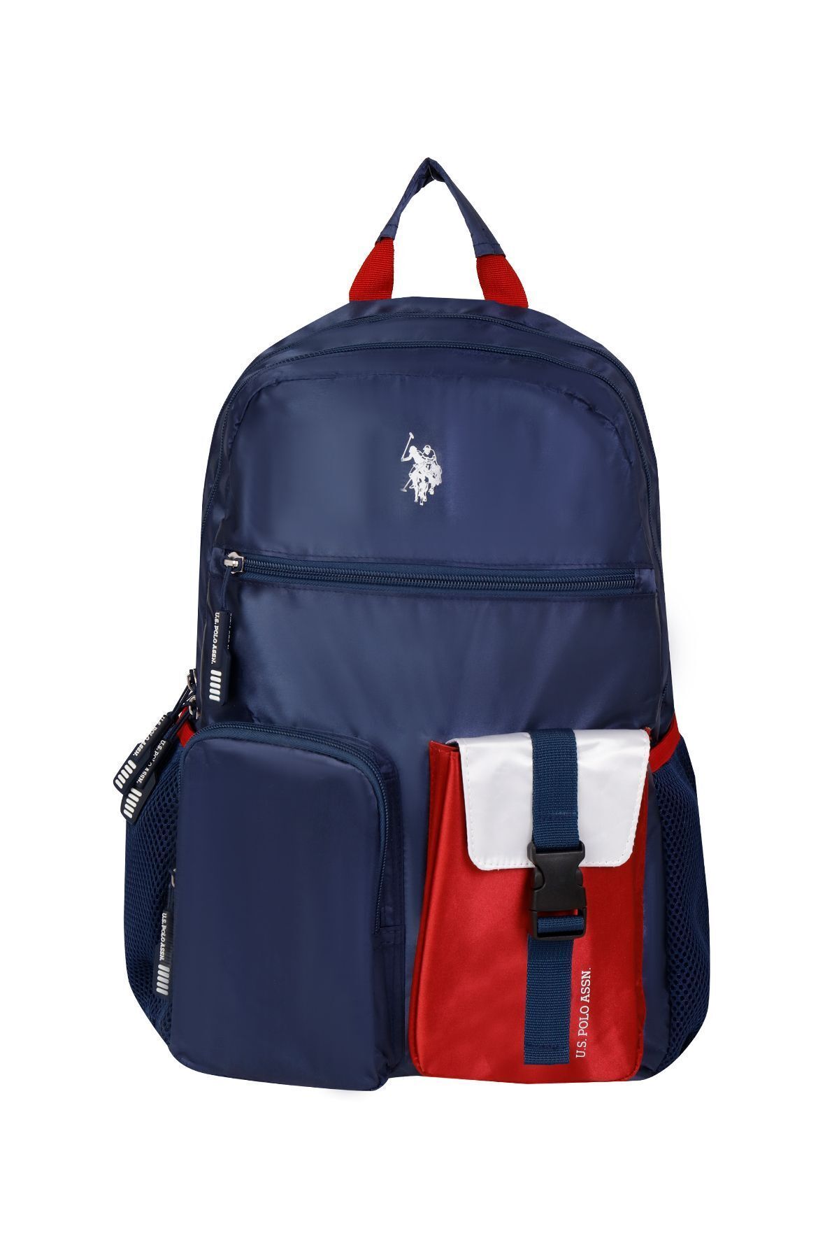 کیف مدرسه u.s.-polo-assn.