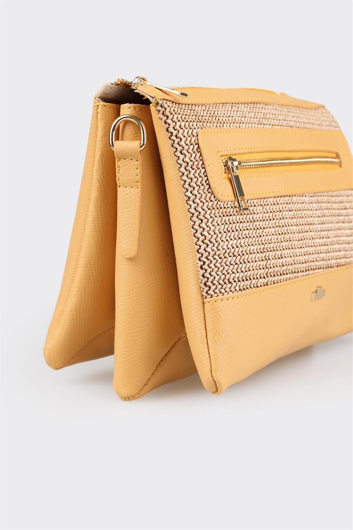 کیف دوشی زنانه اله elle