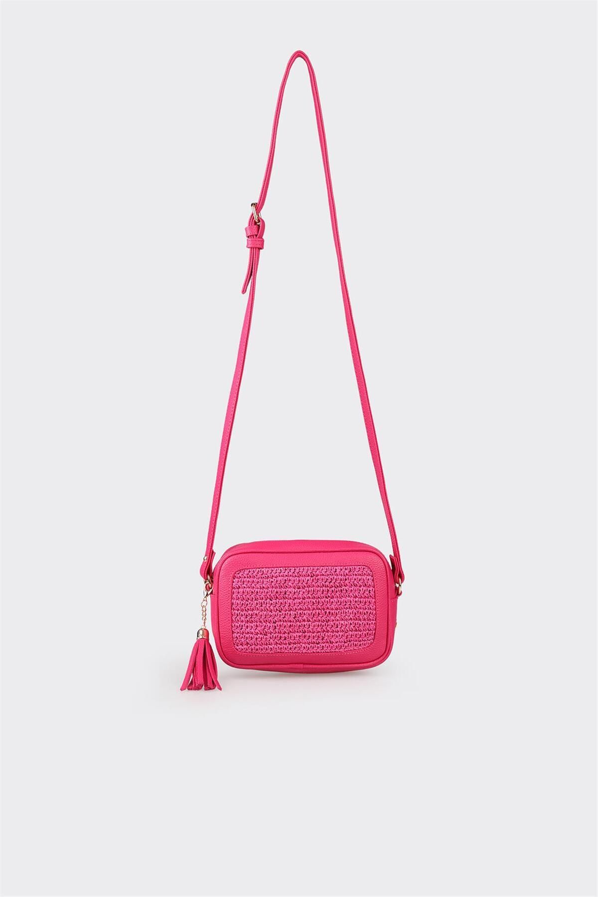 کیف دوشی زنانه اله elle