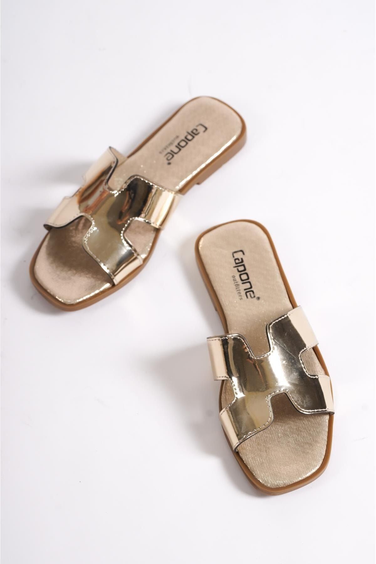 دمپایی زنانه capone-outfitters