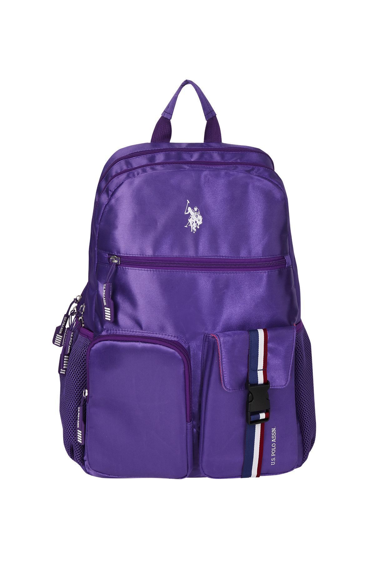 کیف مدرسه بچگانه اورجینال assn u.s.-polo-assn.